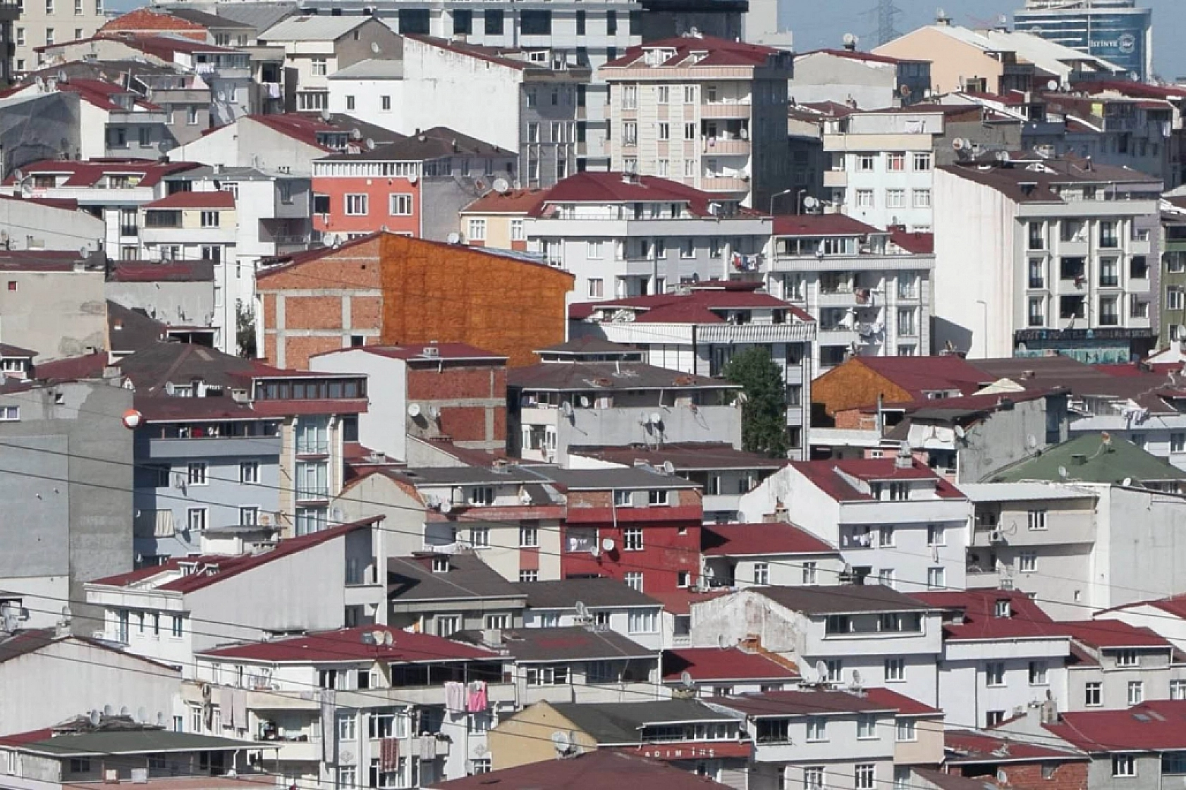 Malatya'da Konut Satışları Geçen Yılı Geride Bıraktı! Peki Kasımda Kaç Konut Satıldı? İşte Detaylar…