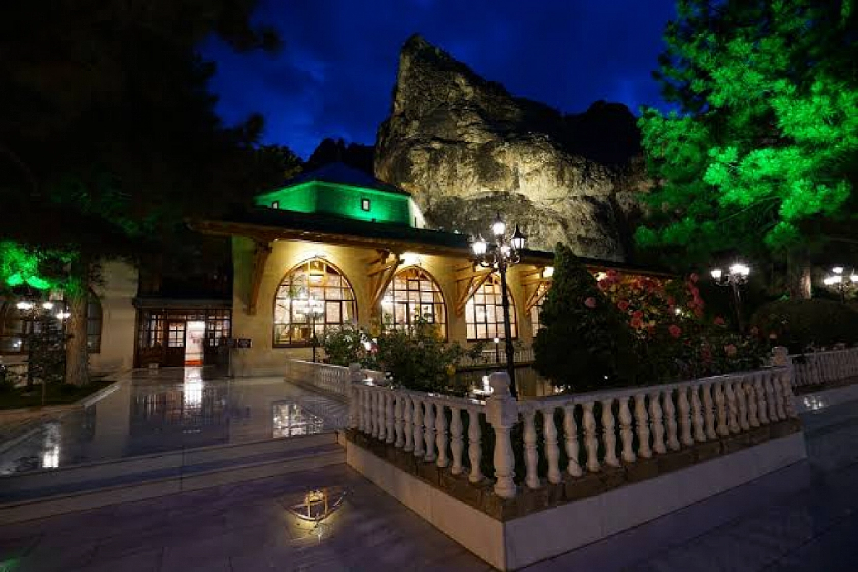 Tarihi ve Doğal Güzellikleriyle Büyüleyen Malatya'nın En Gözde İlçesi!