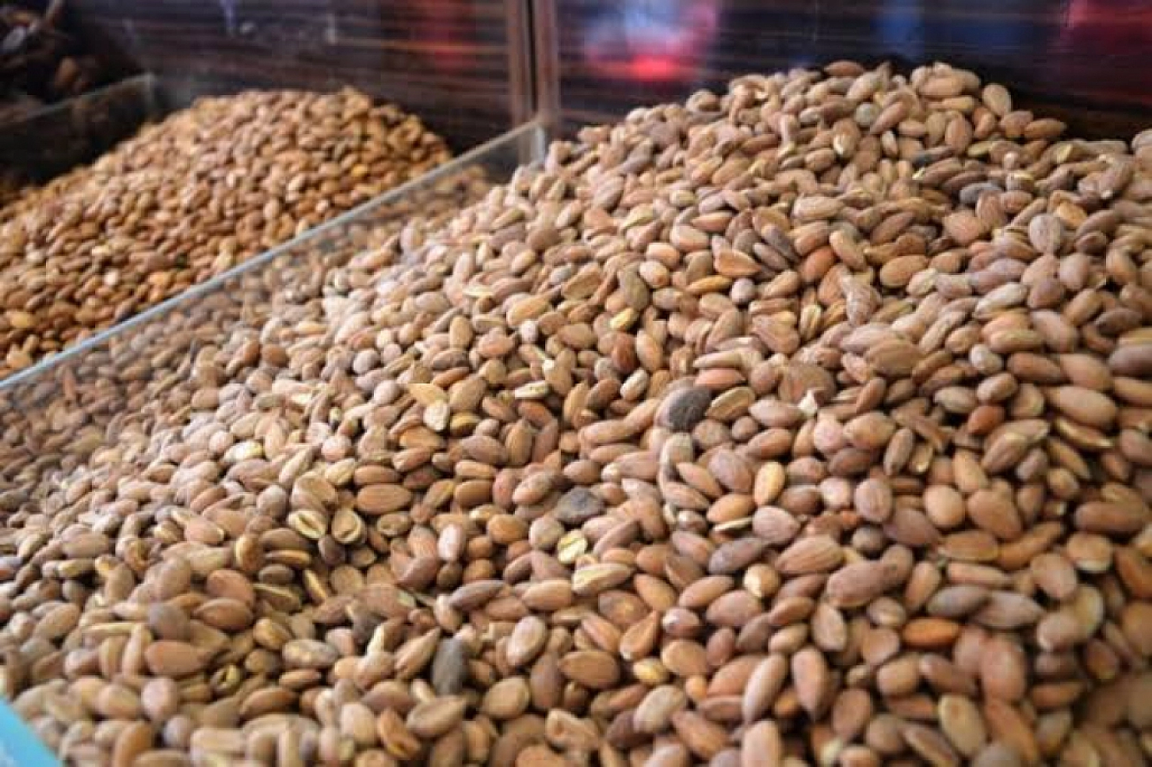 Kahramanmaraş'ta Yapılan Kazılarda Malatya'nın 'Sarı Altın'ına Ait İzler Bulundu..!