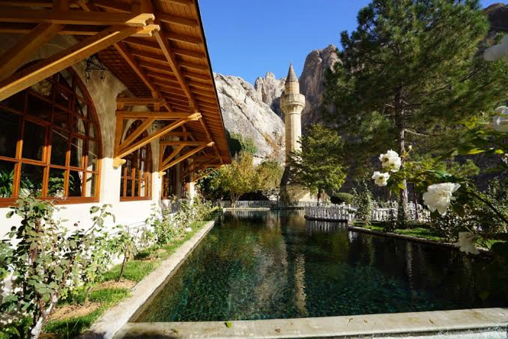 Tarihi ve Doğal Güzellikleriyle Büyüleyen Malatya'nın En Gözde İlçesi!