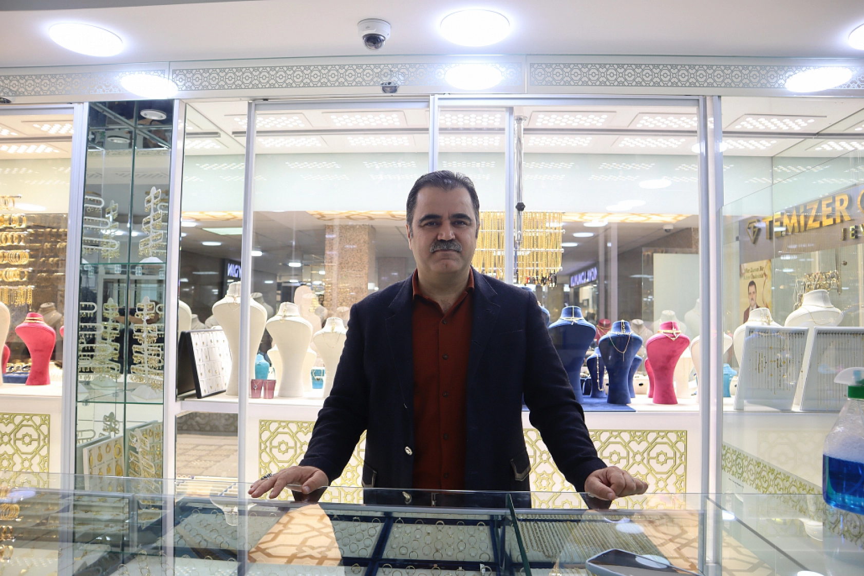 Altında Mehteran Takımı Gibi İki İleri Bir Geri Hareketli: Peki Malatya'da Yatırımcılar Ne Yapmalı?