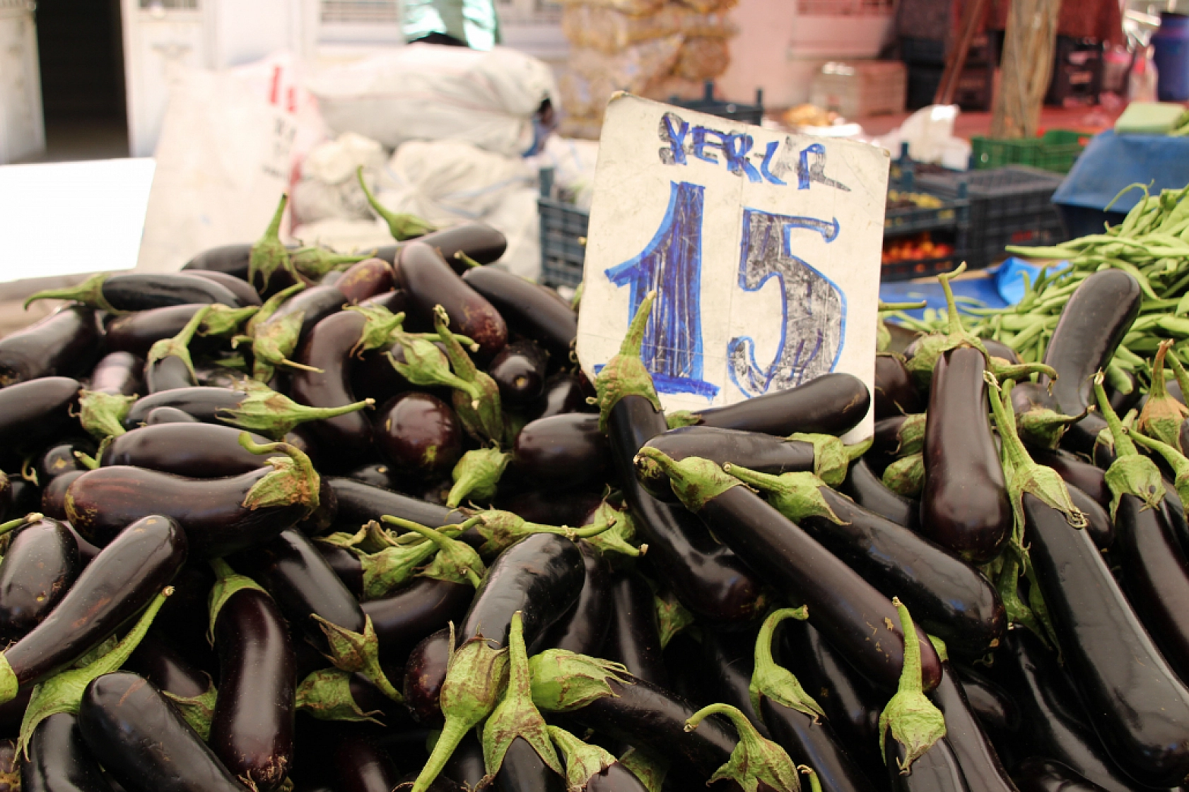 Malatya'da Sebze ve Meyve Fiyatları Düştü Mü? Ne Kadar oldu? İşte Güncel Cumartesi Pazarı Fiyatları...