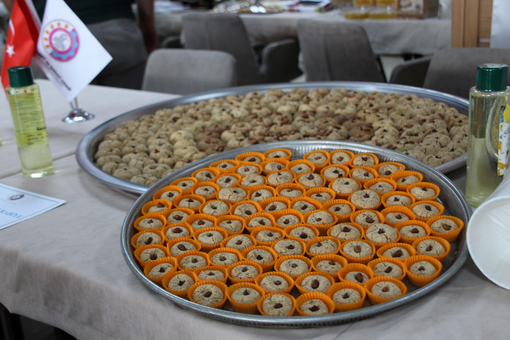 Malatya'daki 400 Üreticiye Yeni Fırsat!