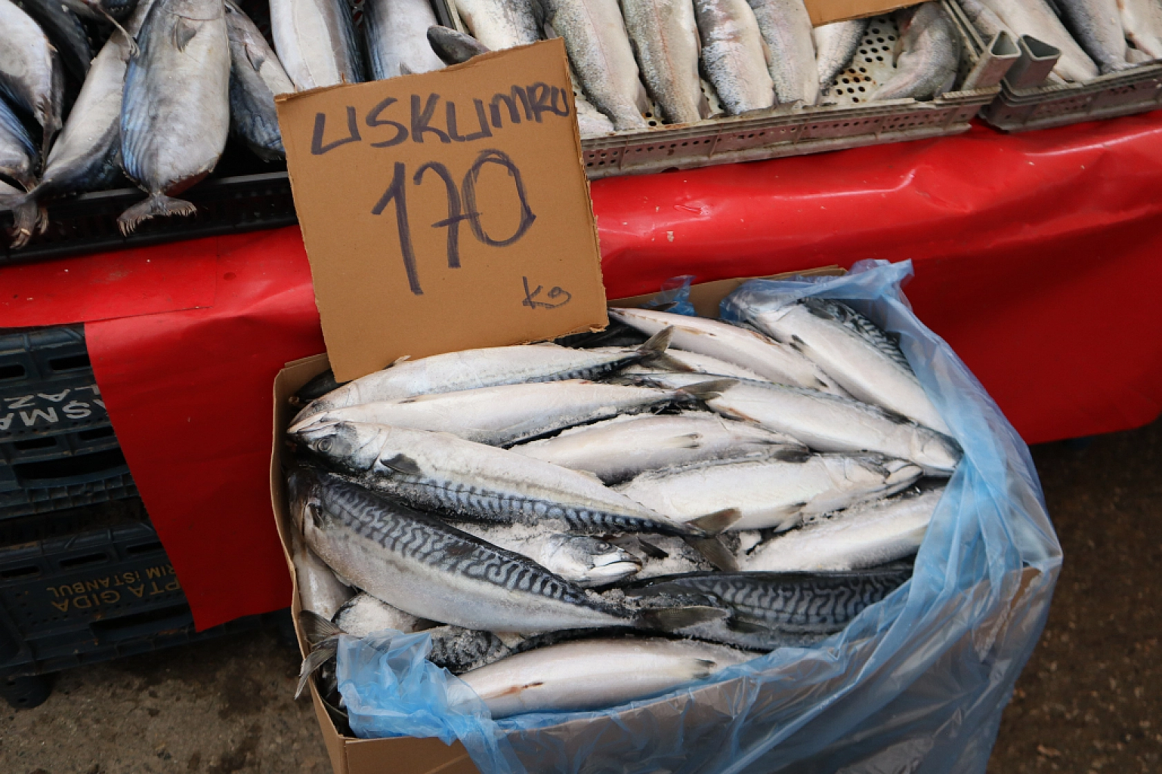 Soğuklar Sebze Fiyatlarını Vurdu: Pazarlar Ateş Pahası! İşte Güncel Meyve Sebze Fiyatları...