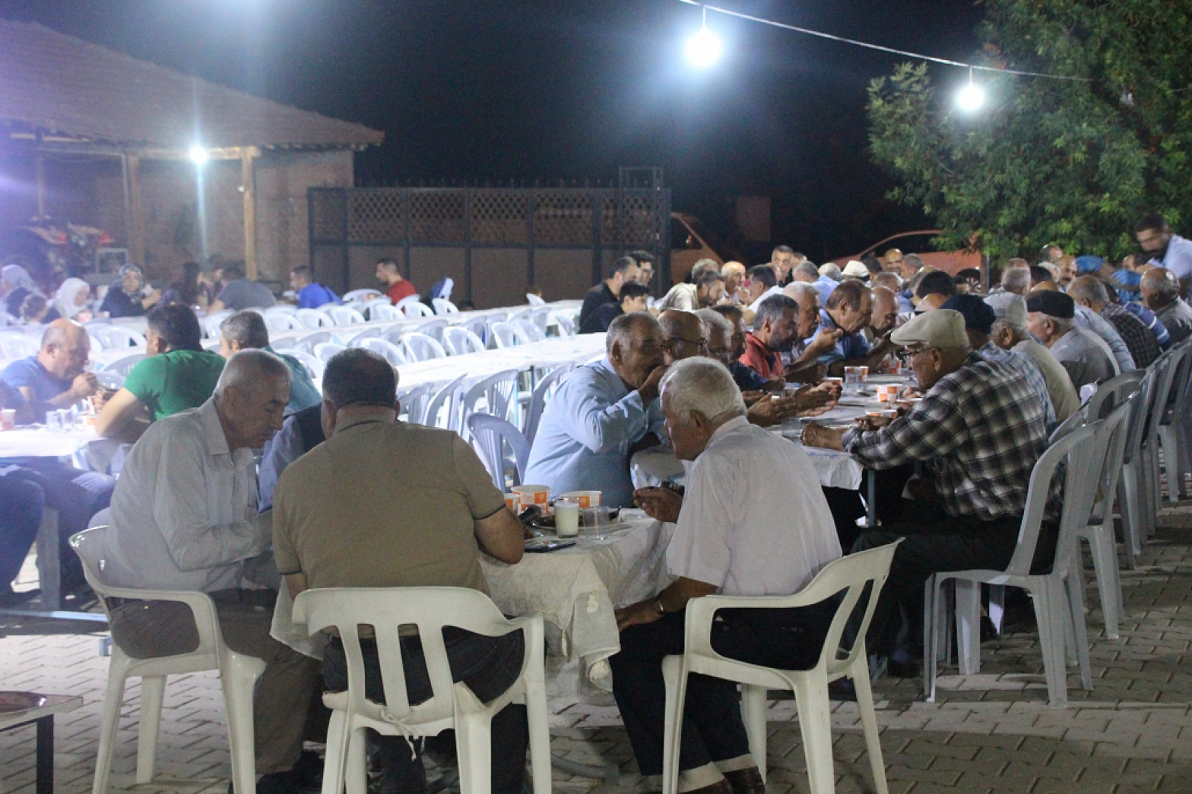 Malatya'da Asırlardır Sürdürülen Gelenek..! Hayırseverden Gelecek Nesillere Miras…