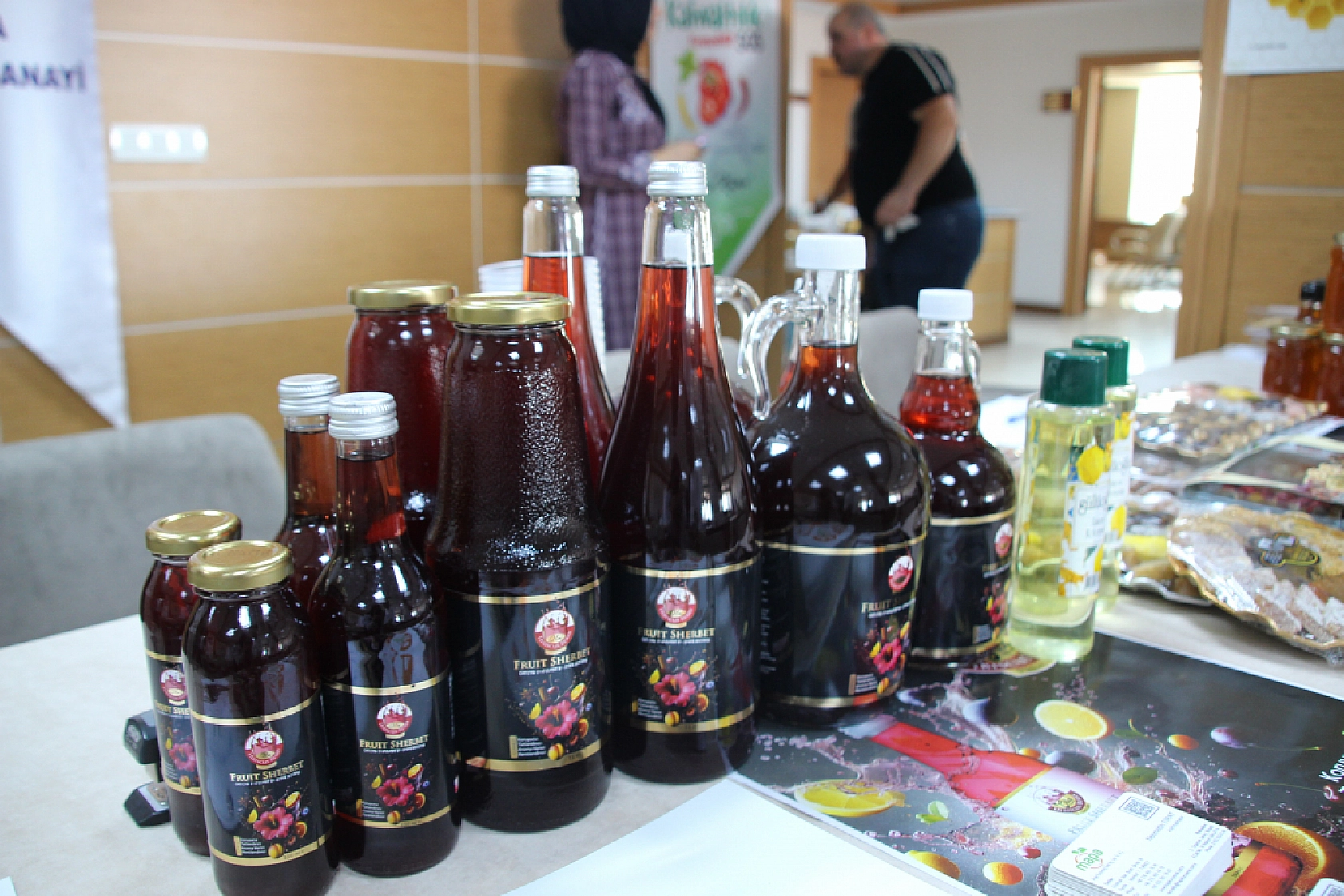 Malatya'daki 400 Üreticiye Yeni Fırsat!