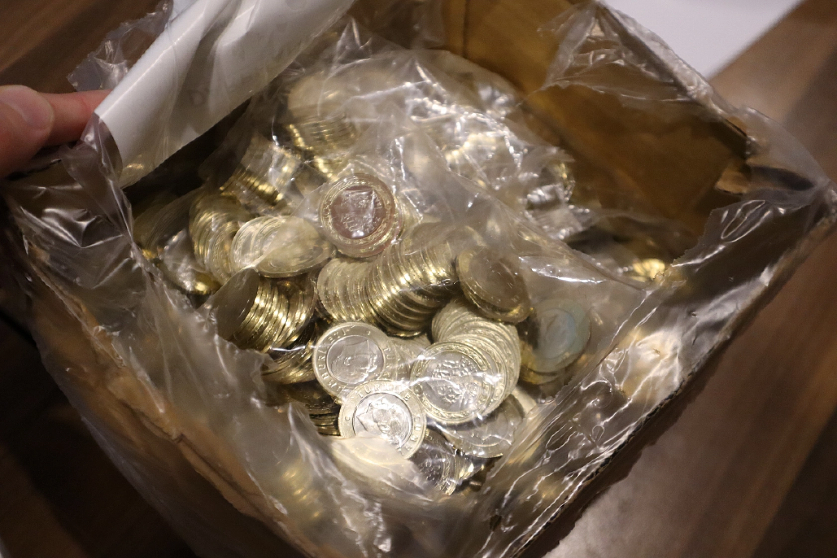 Asgari Ücret Gerçeği Yansıtmıyor: Çalışan Hayal Kırıklığına Uğratıldı!