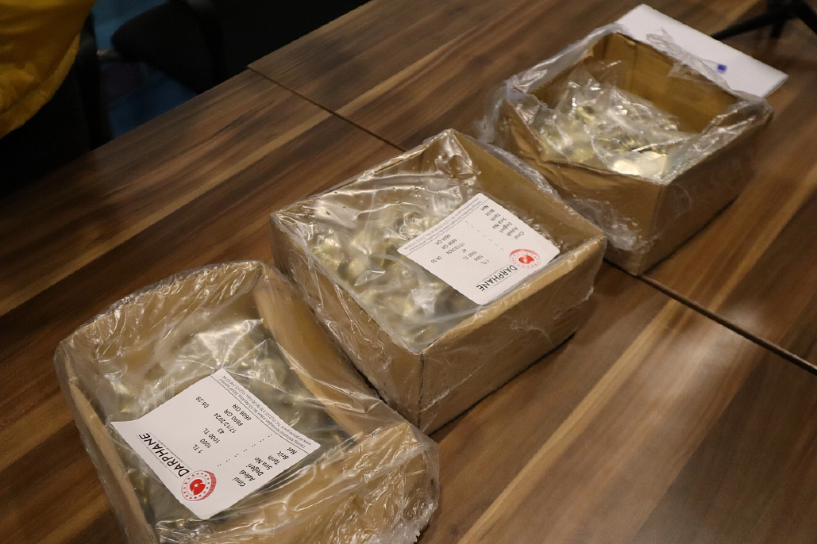 Asgari Ücret Gerçeği Yansıtmıyor: Çalışan Hayal Kırıklığına Uğratıldı!