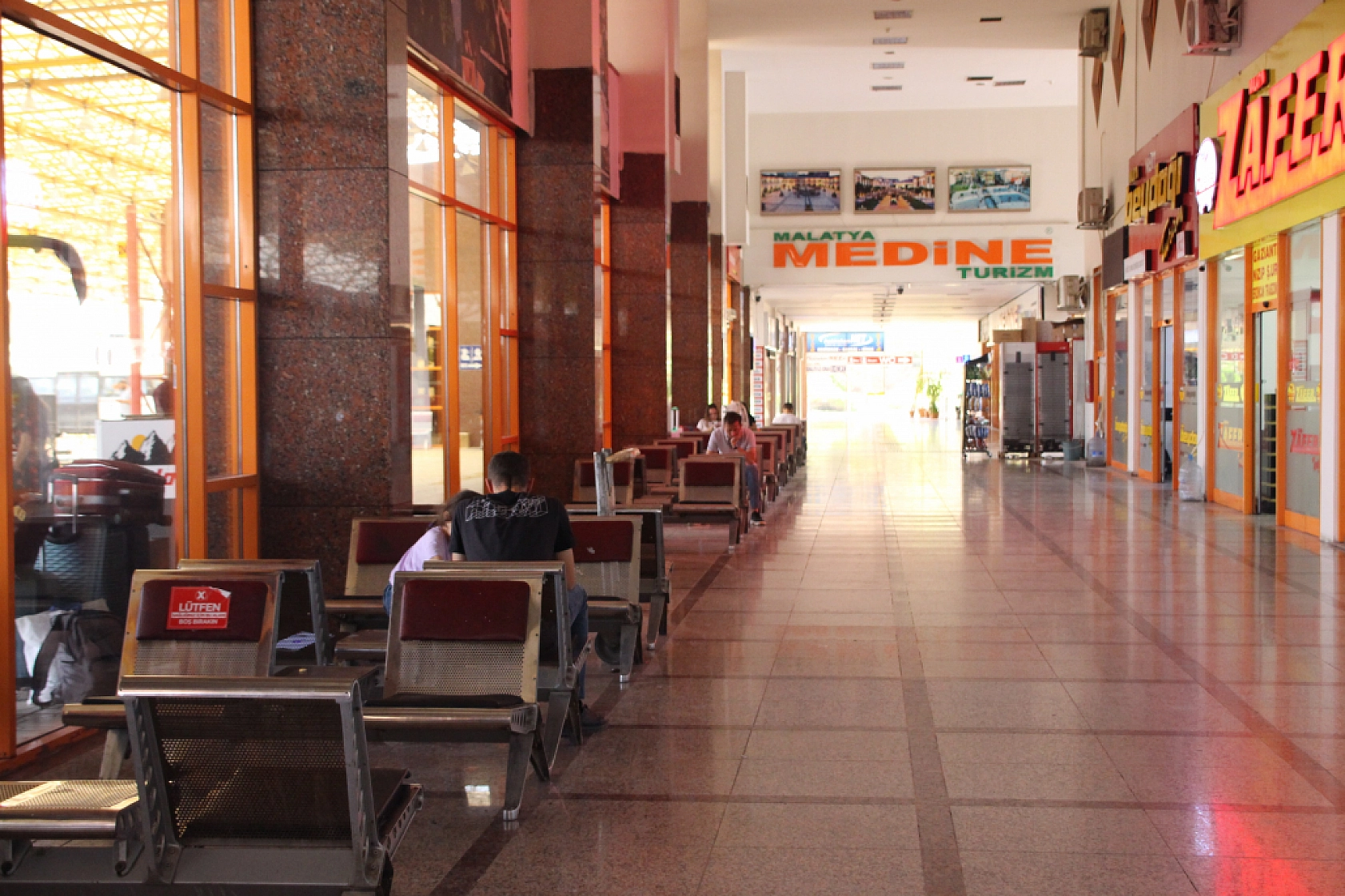 MAŞTİ 3 Milyon 500 Bin TL Kira Bedeliyle Devredildi!