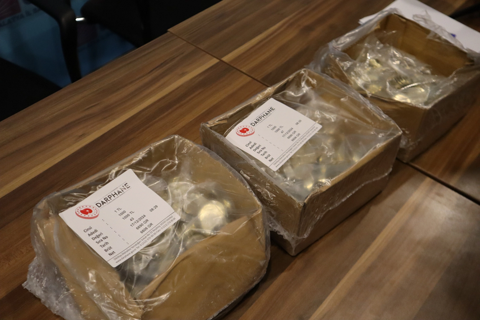 Asgari Ücret Gerçeği Yansıtmıyor: Çalışan Hayal Kırıklığına Uğratıldı!