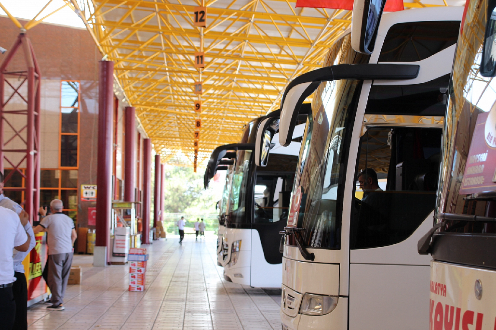 MAŞTİ 3 Milyon 500 Bin TL Kira Bedeliyle Devredildi!