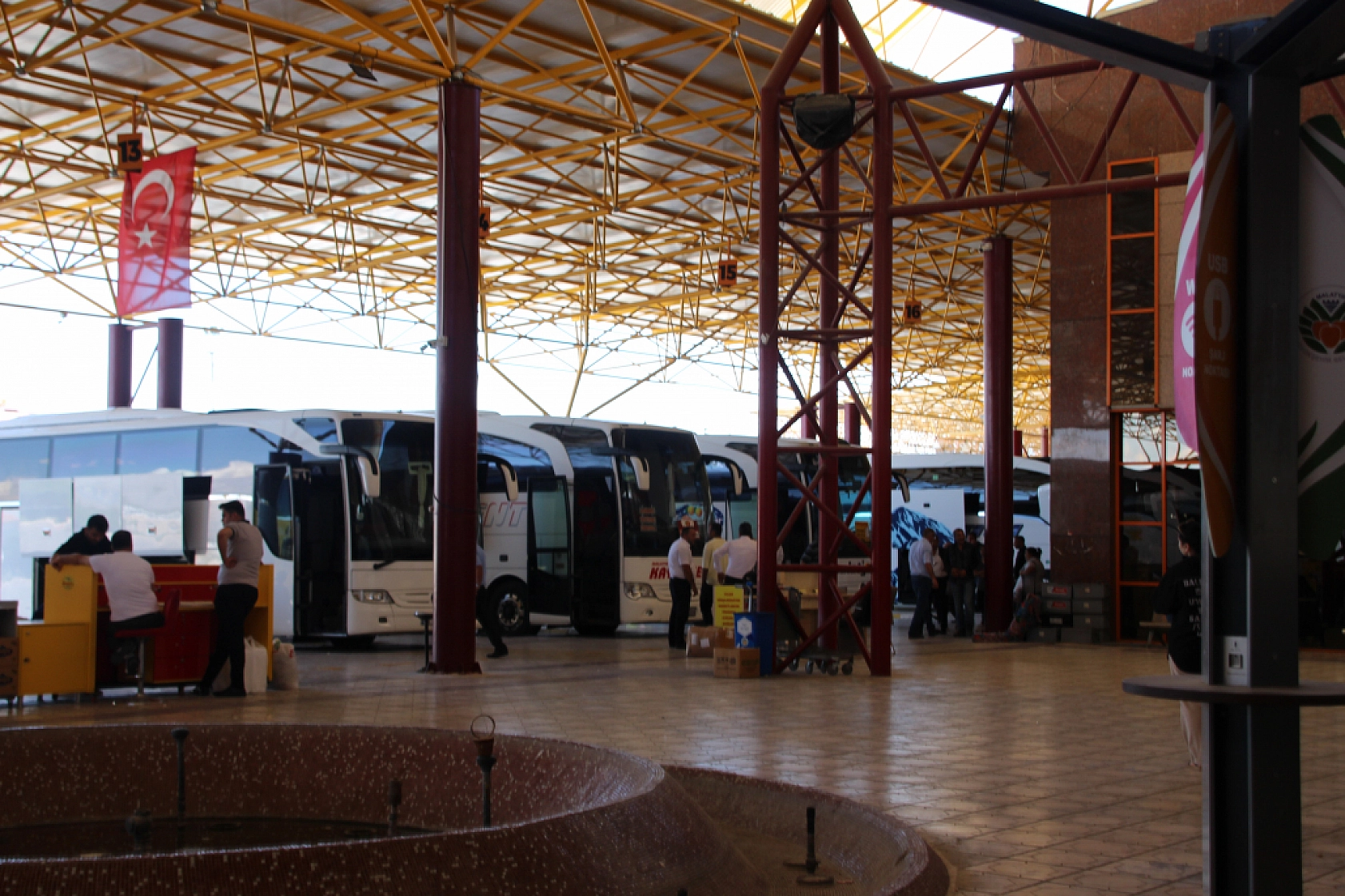 Malatya'dan Kaçan Kaçana! İşte O Ürkütücü Tablo…