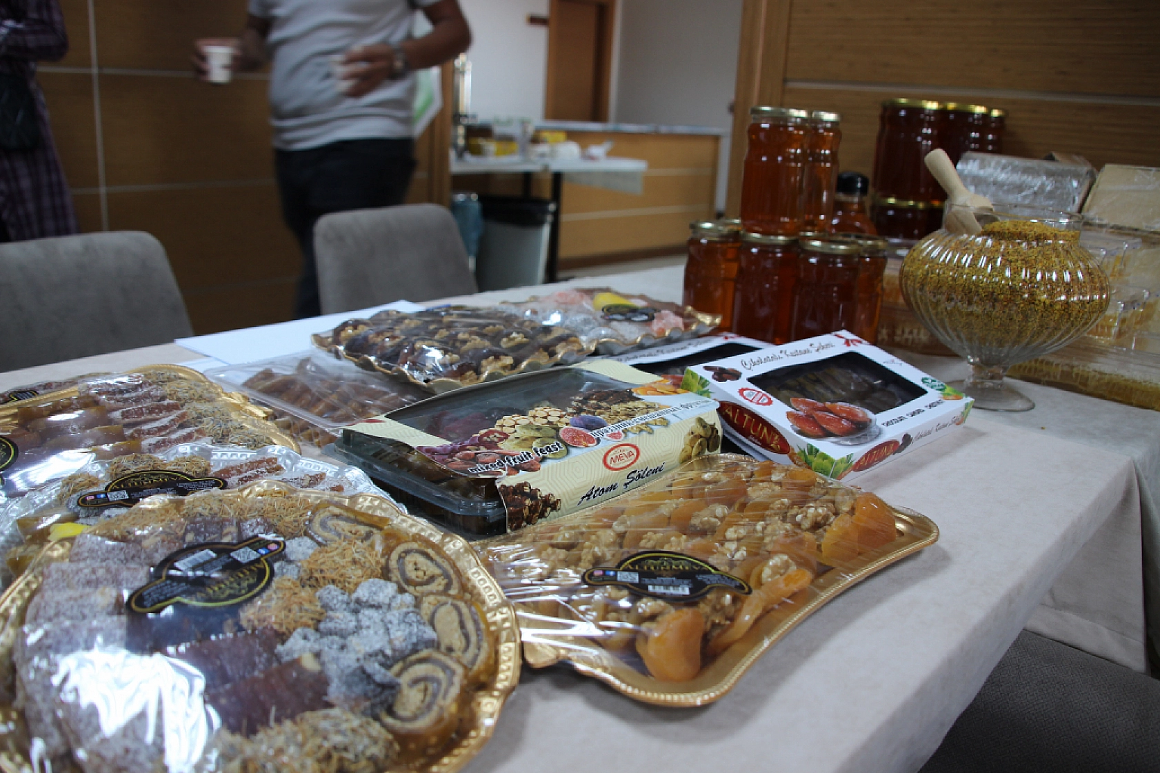 Malatya'daki 400 Üreticiye Yeni Fırsat!