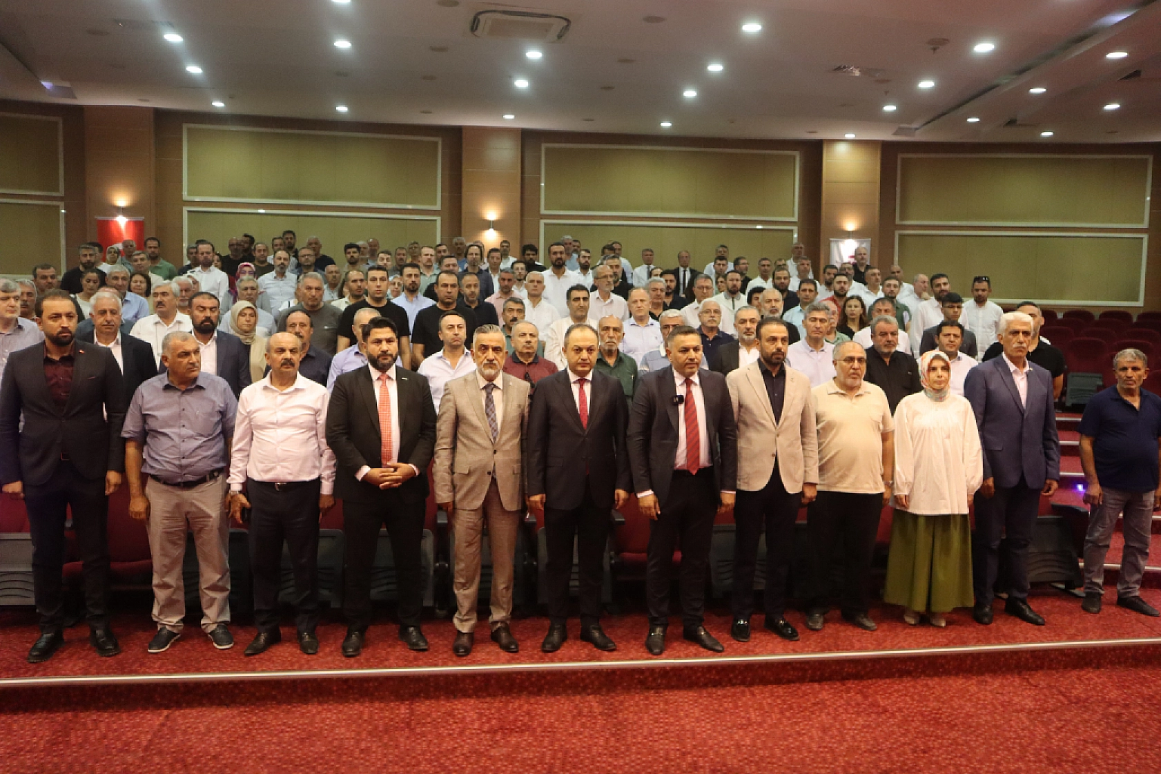 Mücbir Sebep Uzatılmazsa Esnafın Sırtına Yük Binecek…İktidar da Muhalefet de Sessiz !