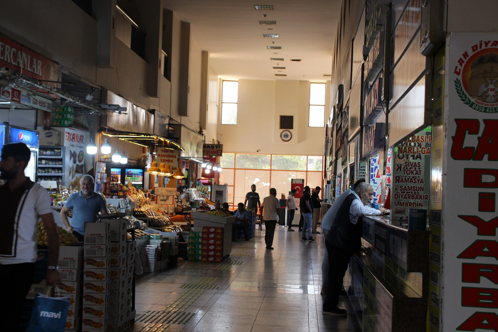 Malatya'dan Kaçan Kaçana! İşte O Ürkütücü Tablo…