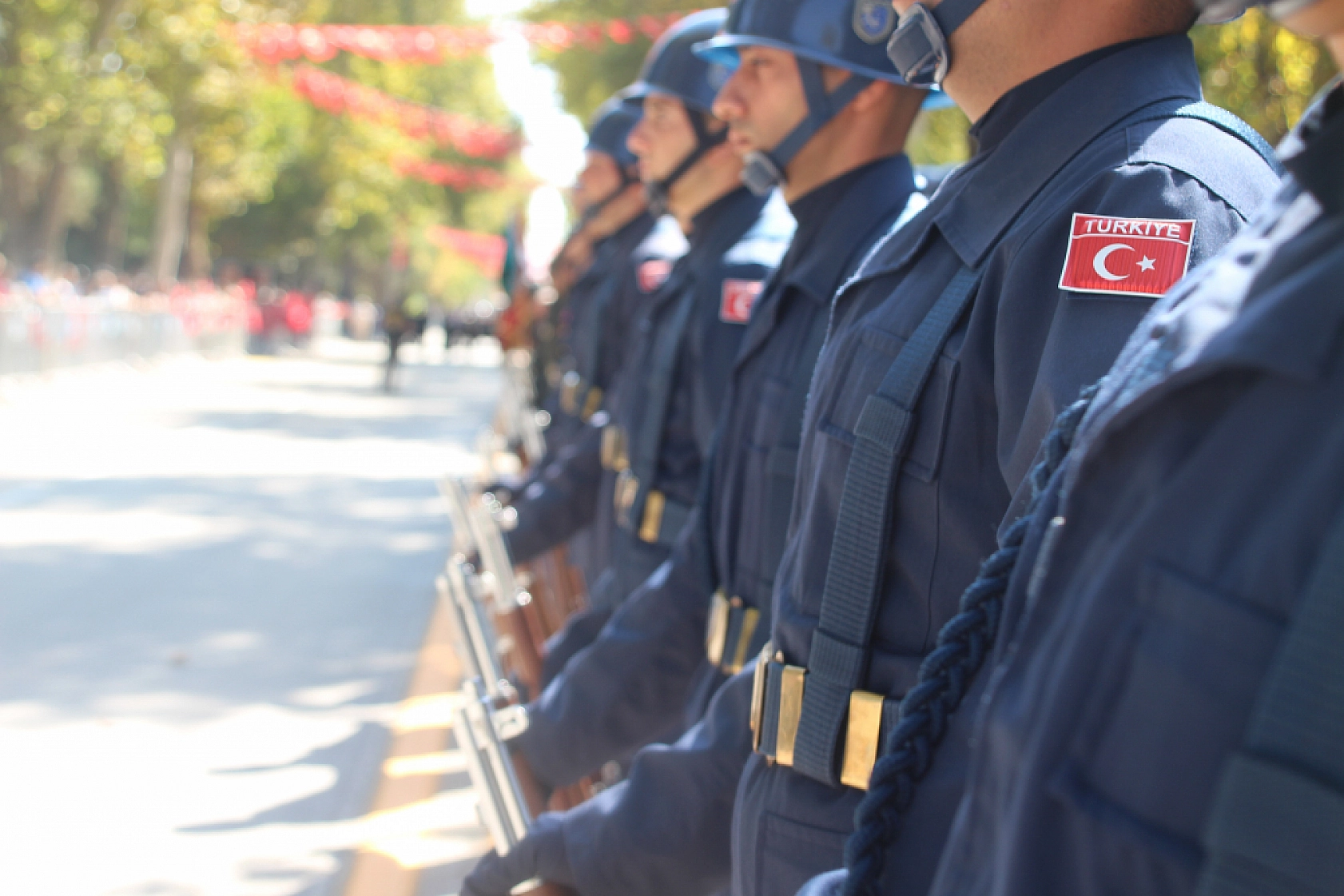 Malatya'da Zafer Coşkusu