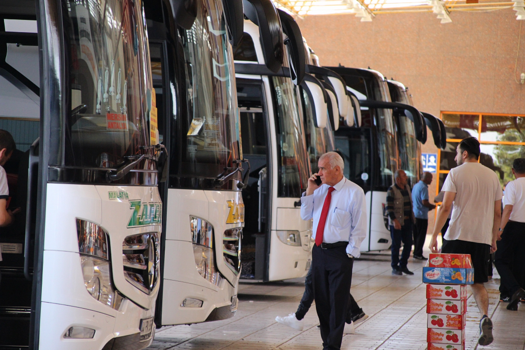 MAŞTİ 3 Milyon 500 Bin TL Kira Bedeliyle Devredildi!