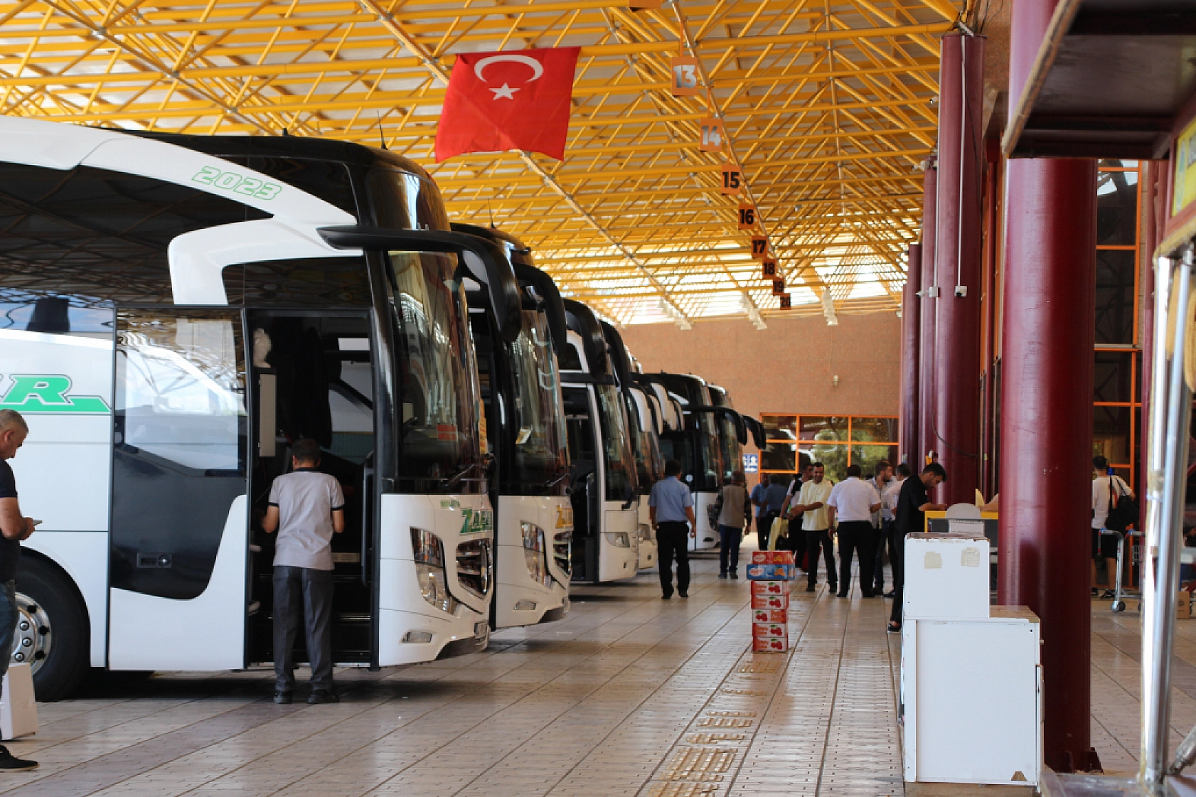 MAŞTİ 3 Milyon 500 Bin TL Kira Bedeliyle Devredildi!