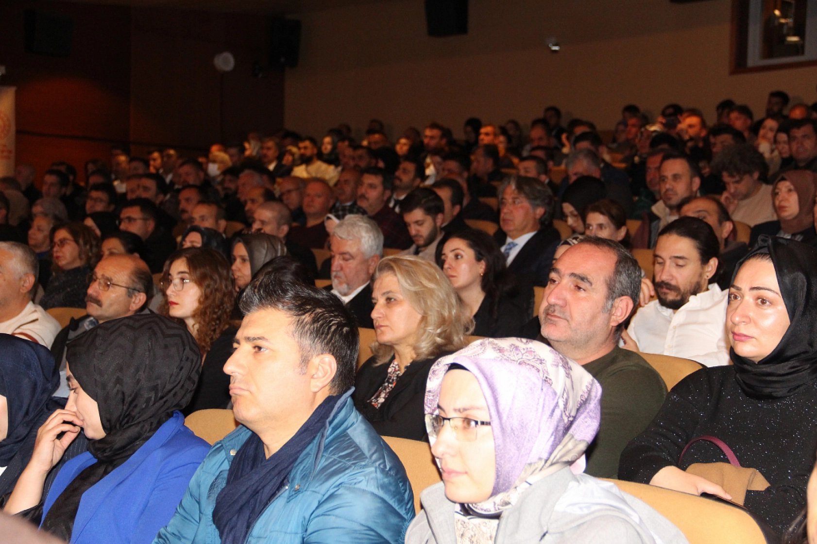 Malatya'da Öğretmenler Günü Töreni: Yeni Atamalar ve Kutlamalar...