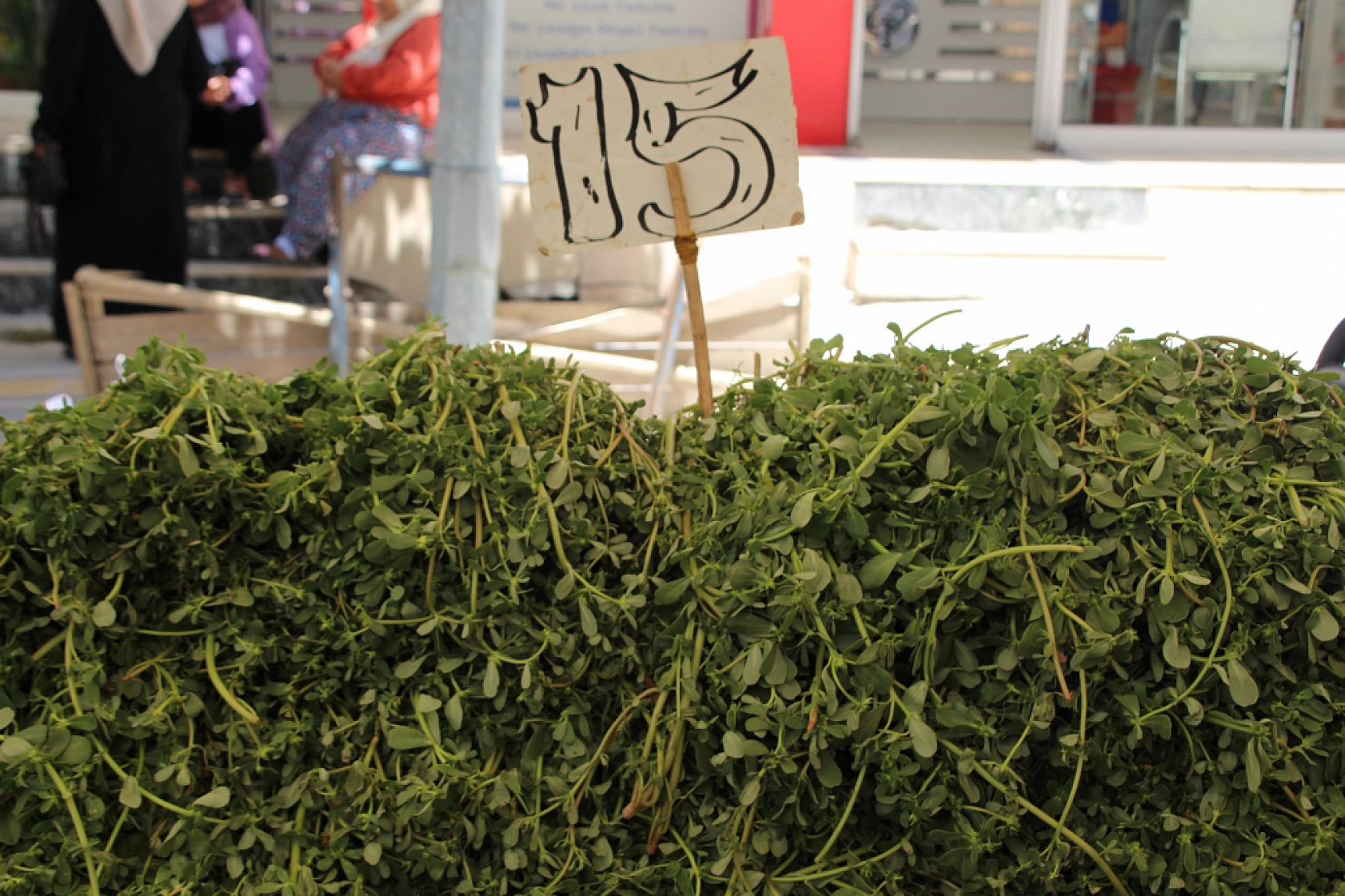 Malatya'da Sebze ve Meyve Fiyatları Düştü Mü? Ne Kadar oldu? İşte Güncel Cuma Pazarı Fiyatları...