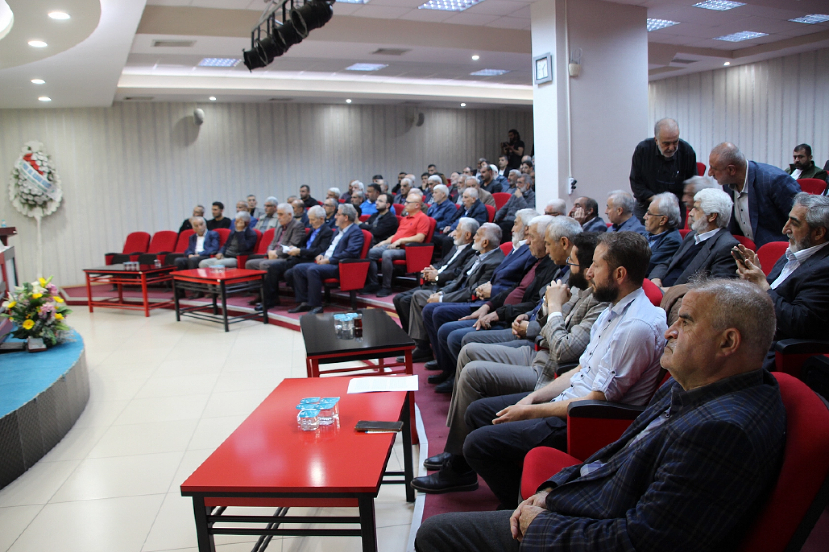 Keskin Hoca'nın Davası ve Etkisi Anlatıldı: Müslümanlar onu çok iyi tanımalı…