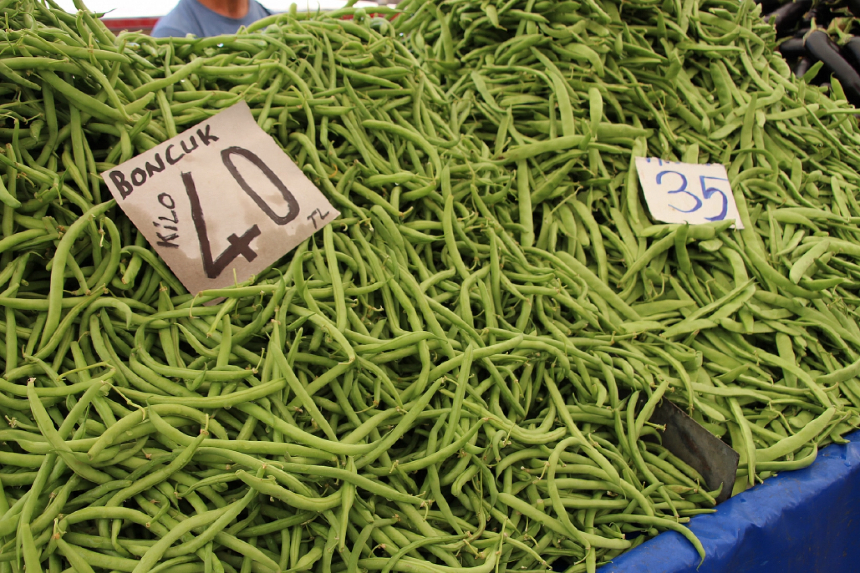 Malatya'da Sebze ve Meyve Fiyatları Düştü Mü? Ne Kadar oldu? İşte Güncel Cuma Pazarı Fiyatları...