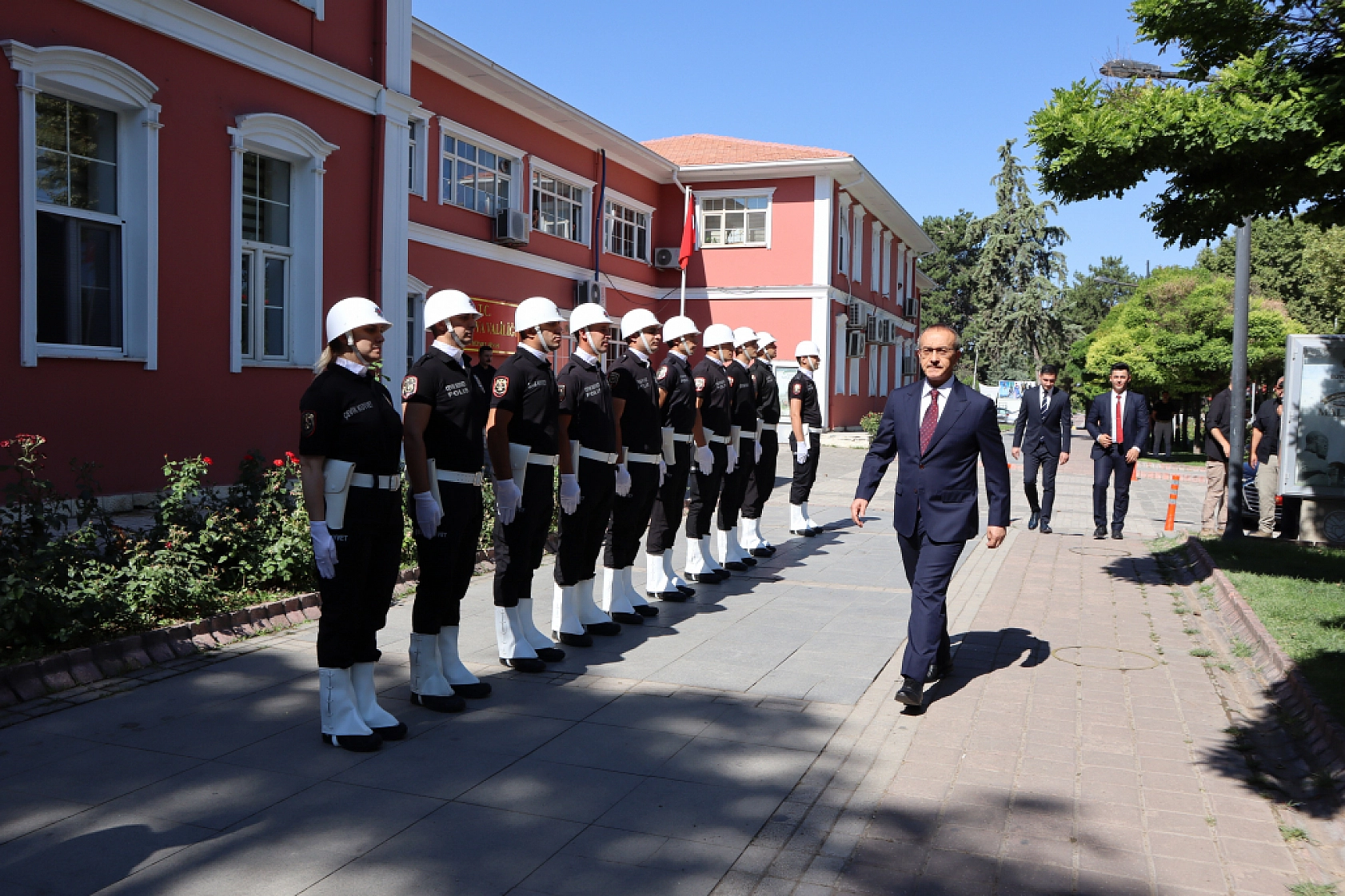 Malatya İçin Var Gücümüzle Çalışacağız!