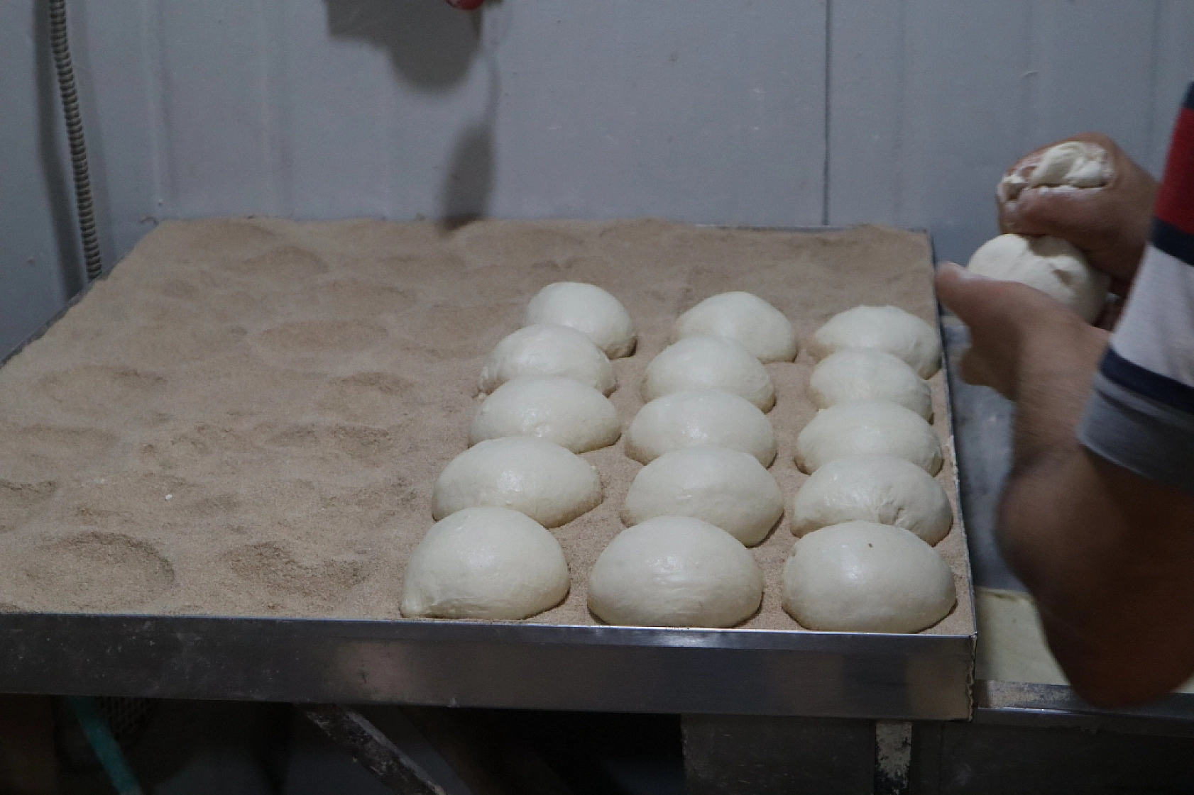 Malatya'da ekmek 10 TL oldu! Fırıncılar zammı yetersiz buldu...