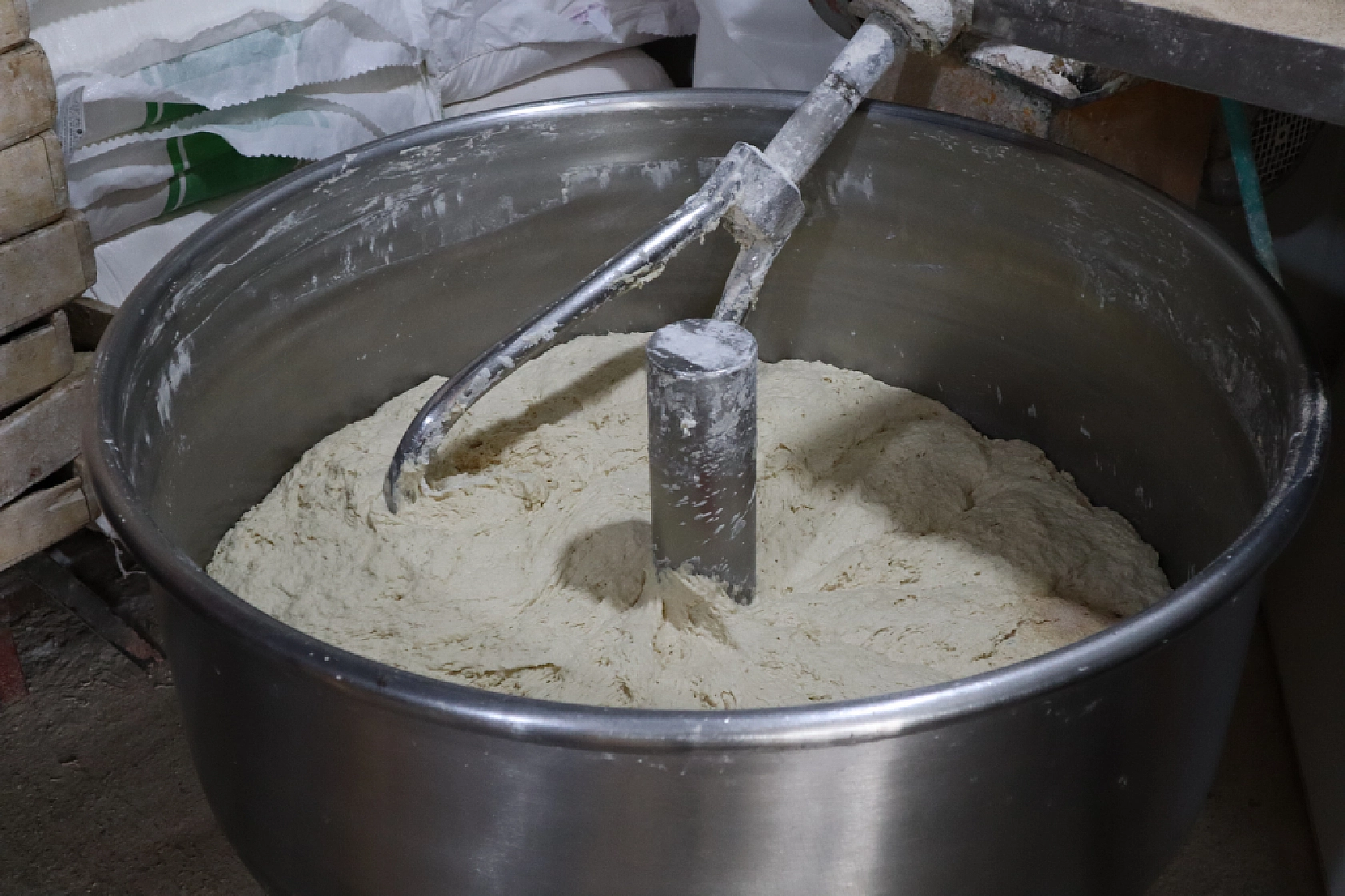 Malatya'da ekmek 10 TL oldu! Fırıncılar zammı yetersiz buldu...