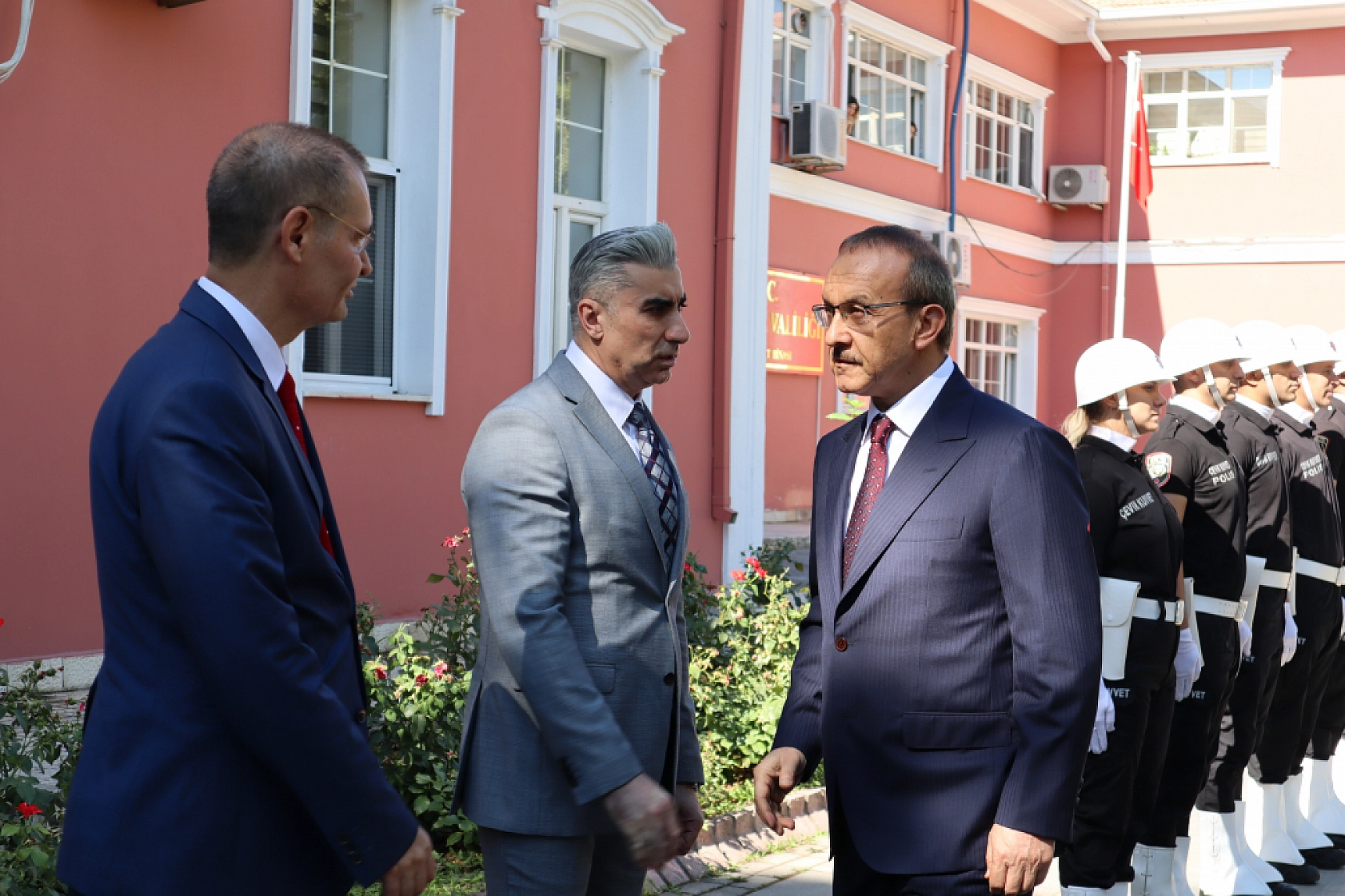 Malatya İçin Var Gücümüzle Çalışacağız!