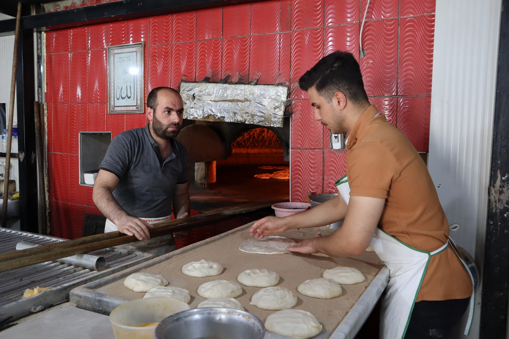 Malatya'da ekmek 10 TL oldu! Fırıncılar zammı yetersiz buldu...