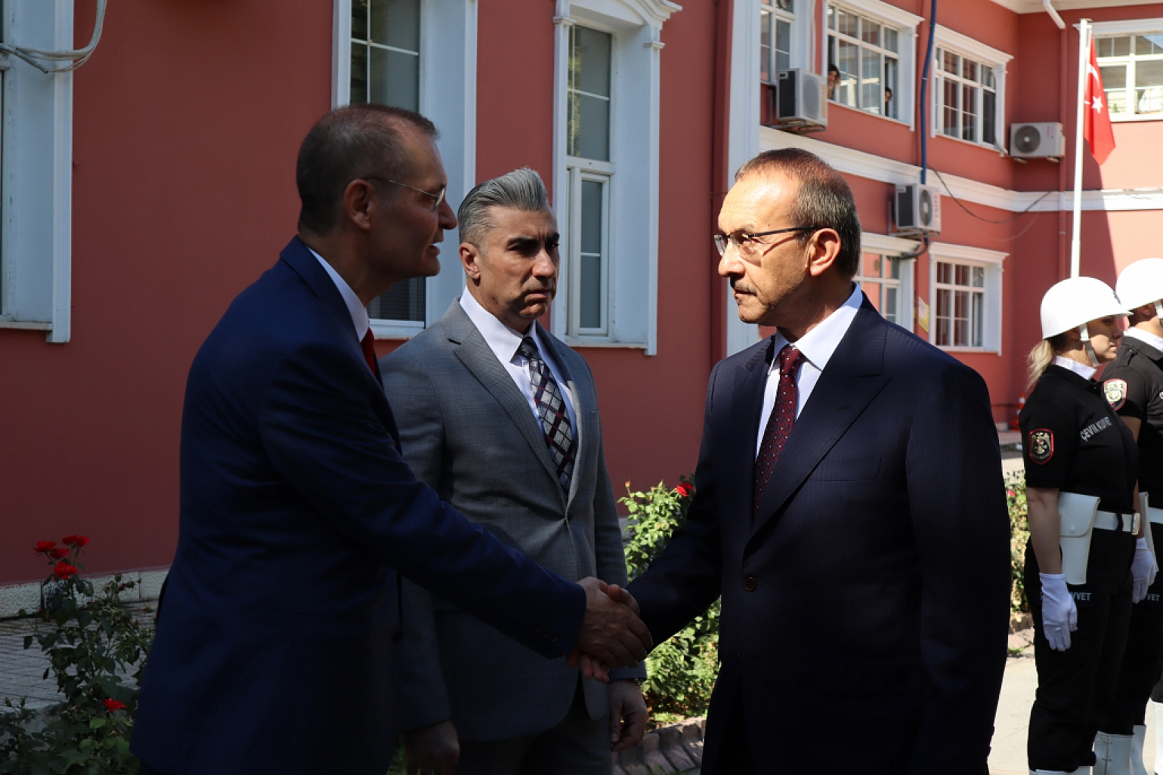 Malatya İçin Var Gücümüzle Çalışacağız!