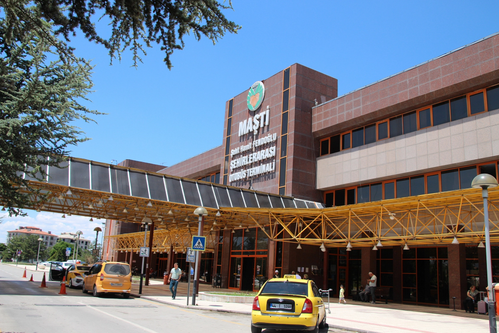 MAŞTİ 3 Milyon 500 Bin TL Kira Bedeliyle Devredildi!