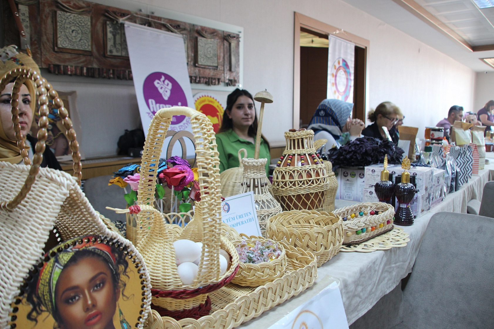 Malatya'daki 400 Üreticiye Yeni Fırsat!