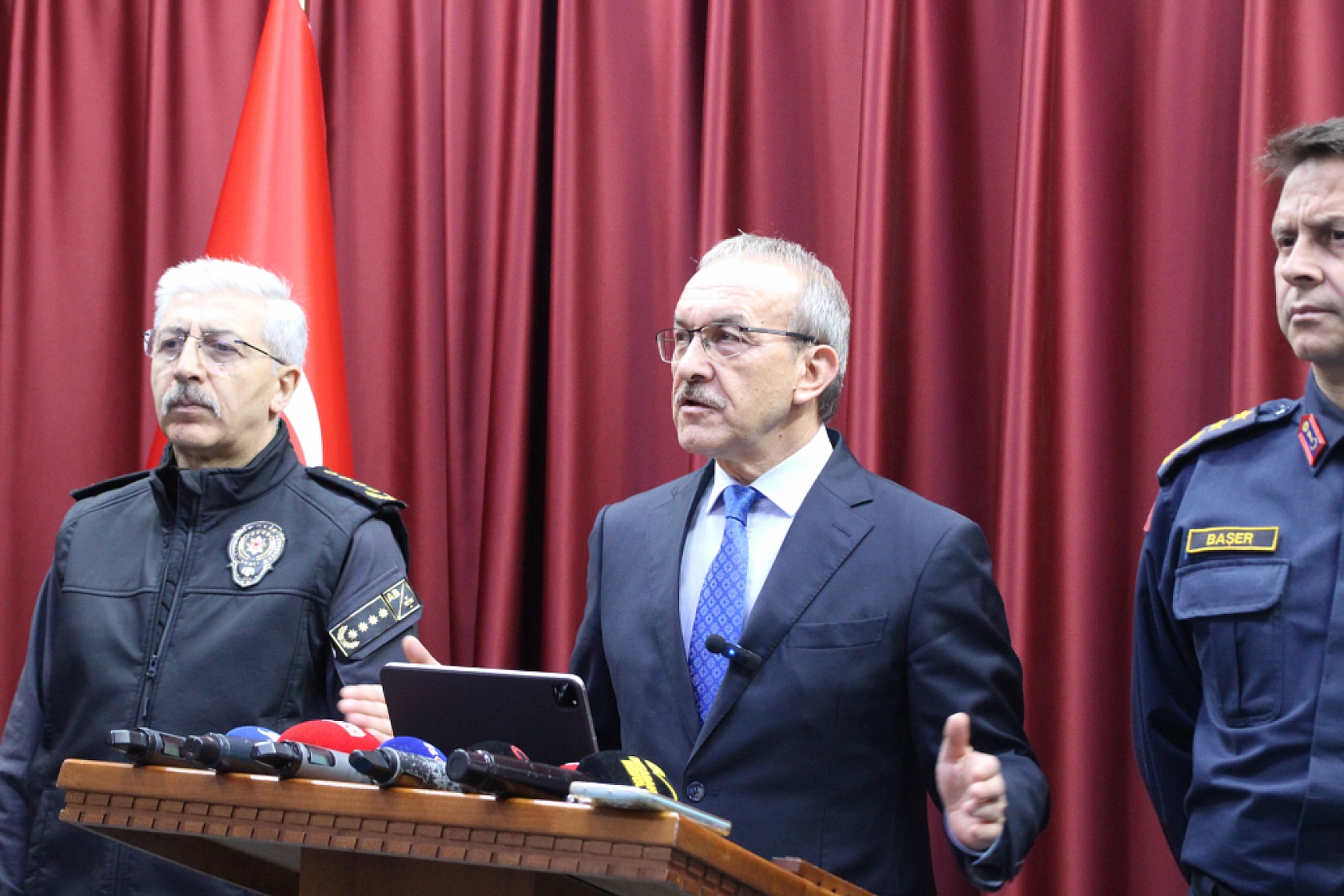 Malatya'da Tablo Değişmedi: Trafik Kazaları Artıyor