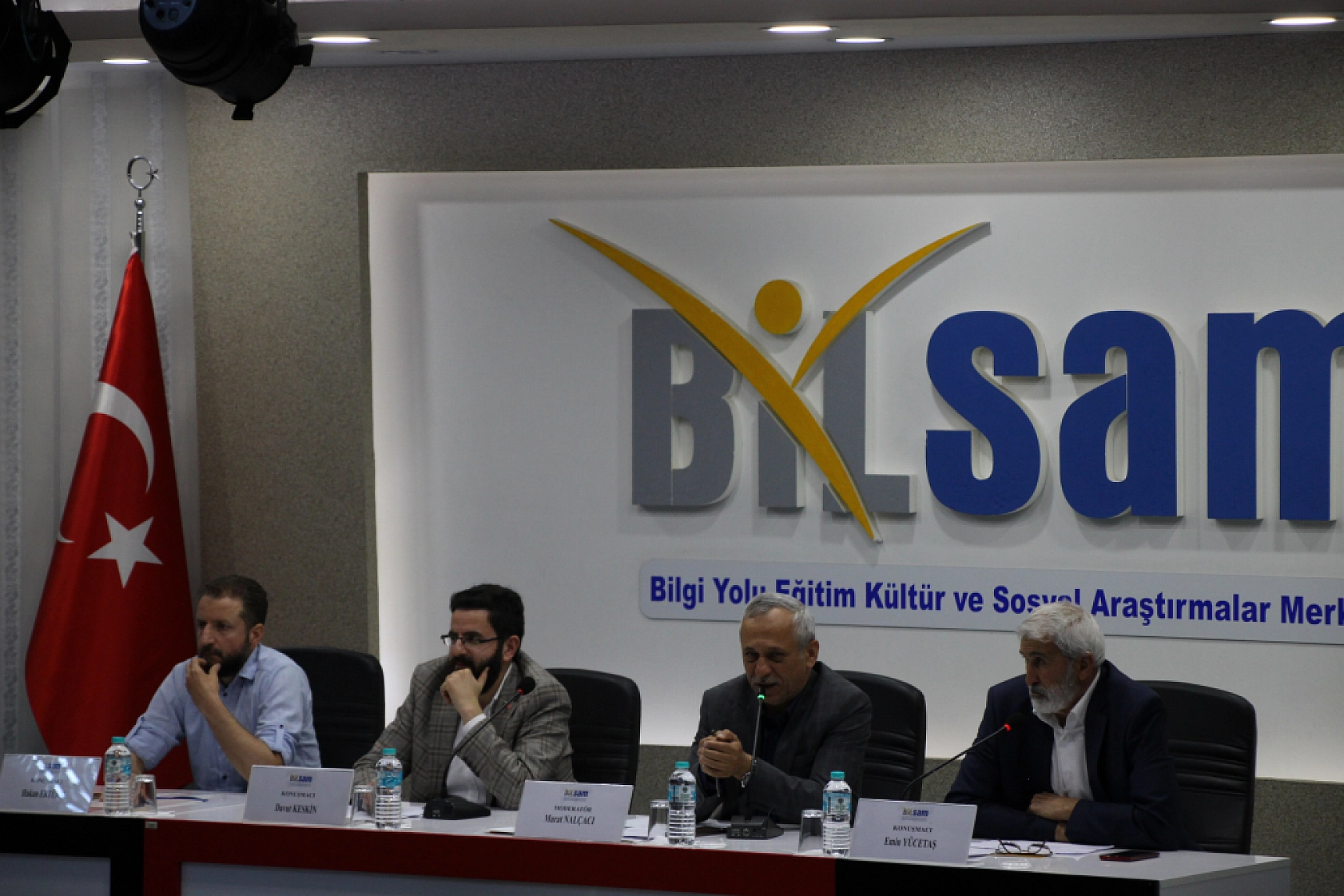 Keskin Hoca'nın Davası ve Etkisi Anlatıldı: Müslümanlar onu çok iyi tanımalı…