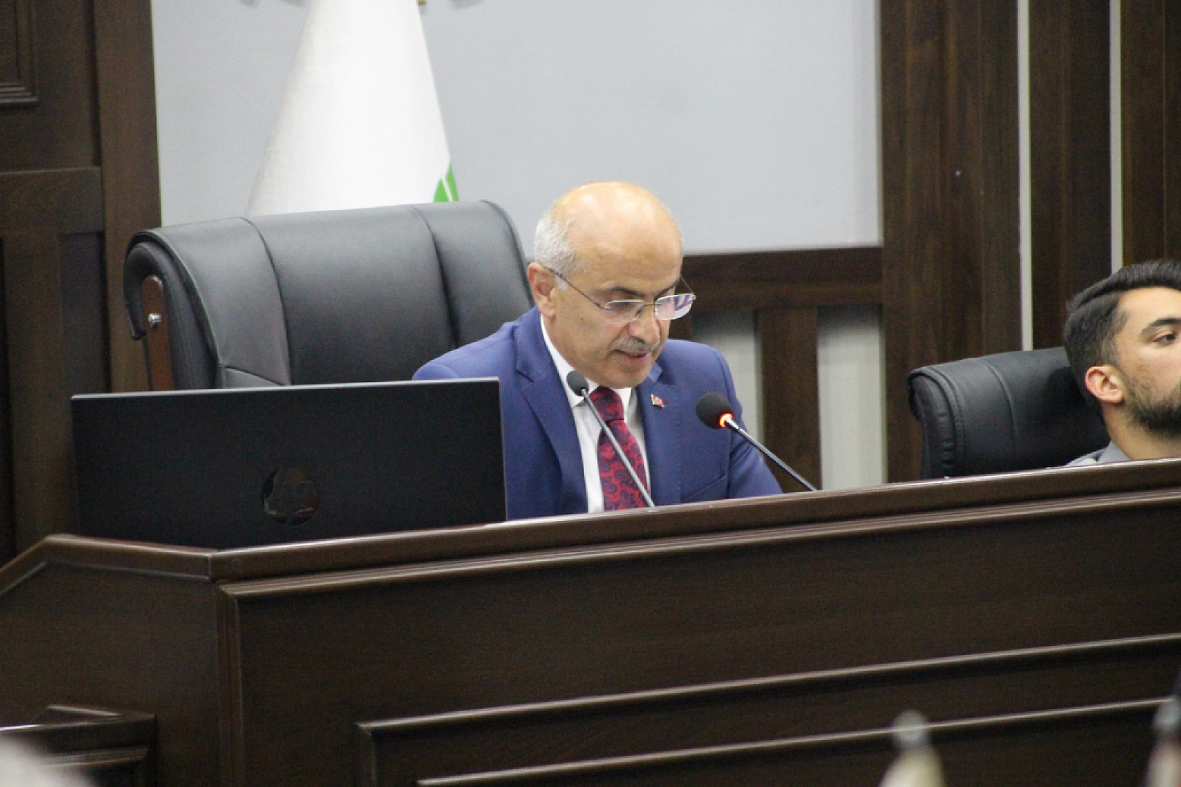 Büyükşehirin Altay Kışlası Talebine Ret: Kırmızı Çizgimiz!