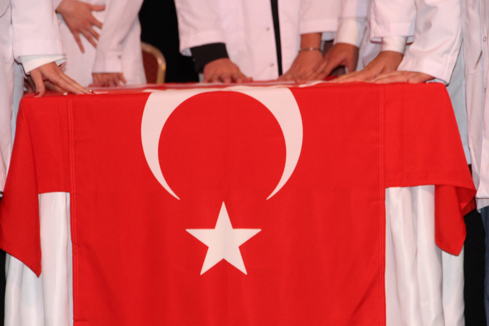 Malatya'da Öğretmenler Günü Töreni: Yeni Atamalar ve Kutlamalar...