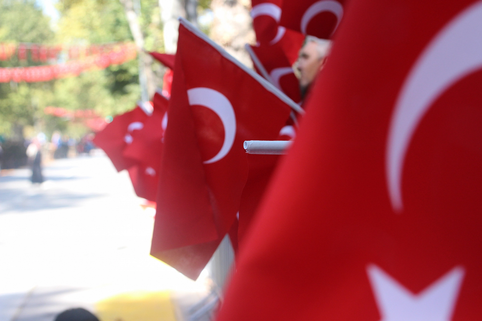 Malatya'da Zafer Coşkusu