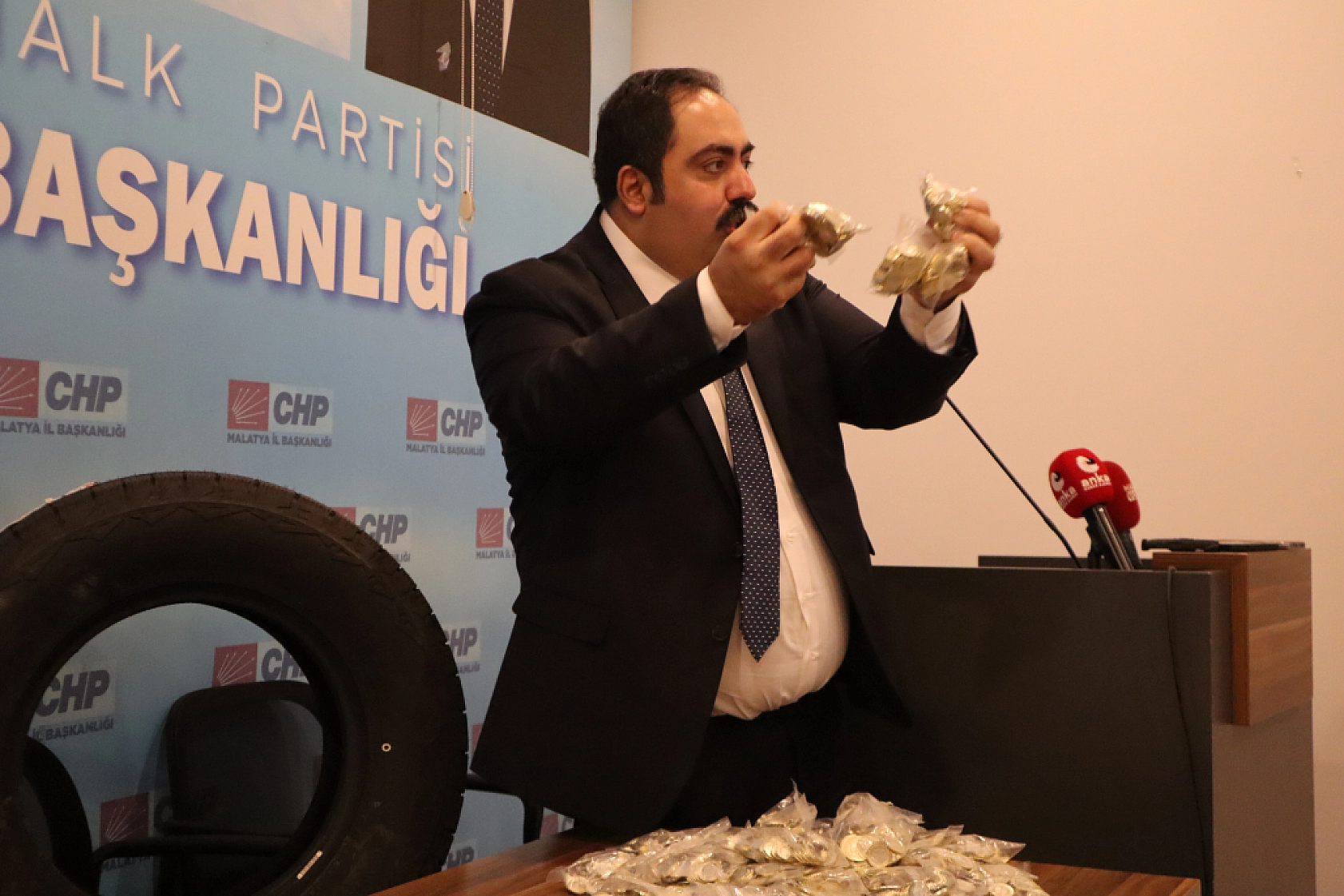 Asgari Ücret Gerçeği Yansıtmıyor: Çalışan Hayal Kırıklığına Uğratıldı!