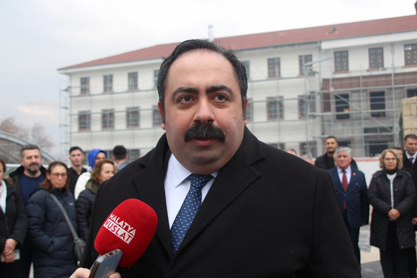 İnönü'nün Mirası Yaşatılacak