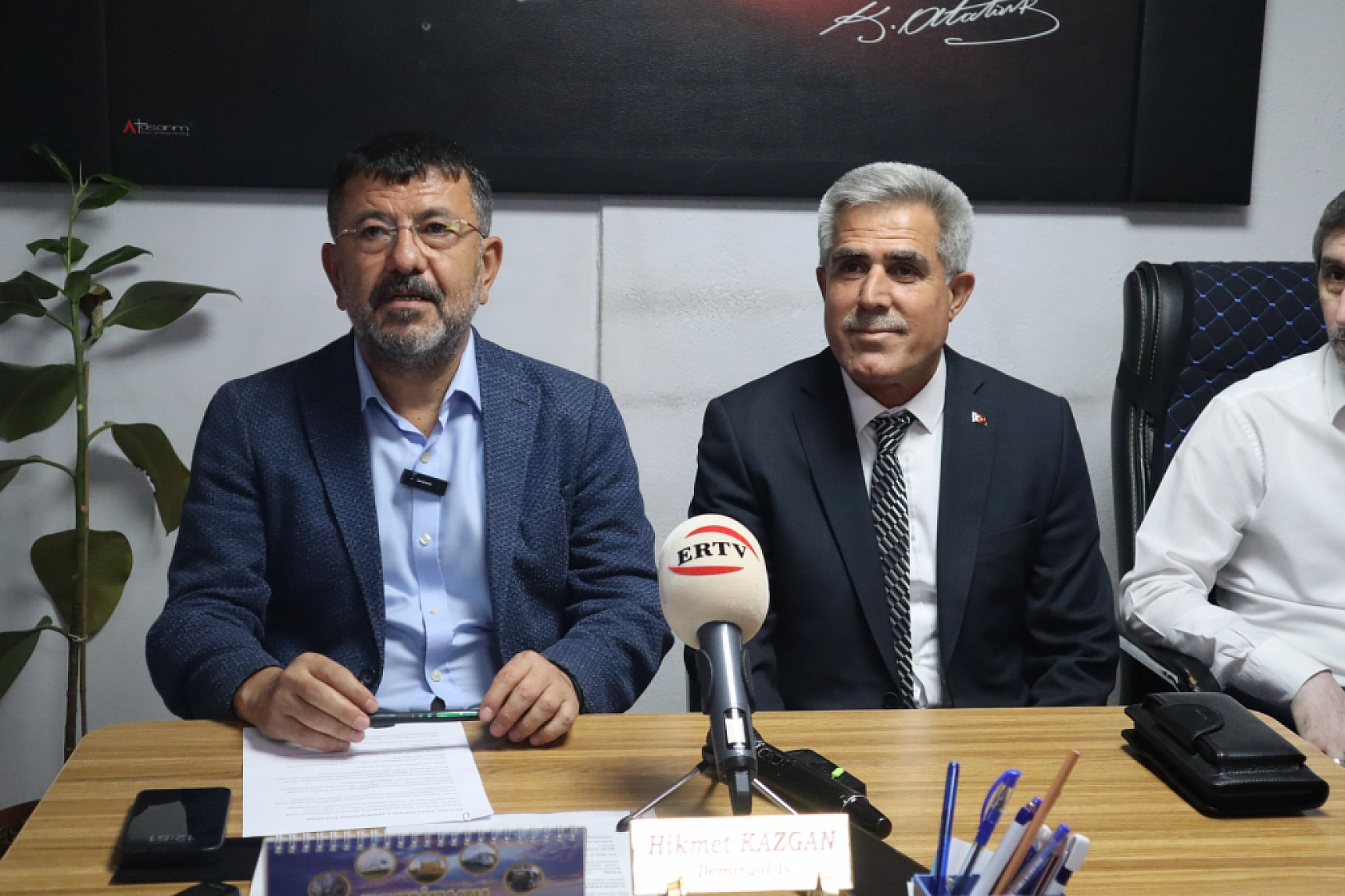 'Malatya'da Yoksulluk ve İşsizlik Hiç Olmadığı Kadar Derinleşti'