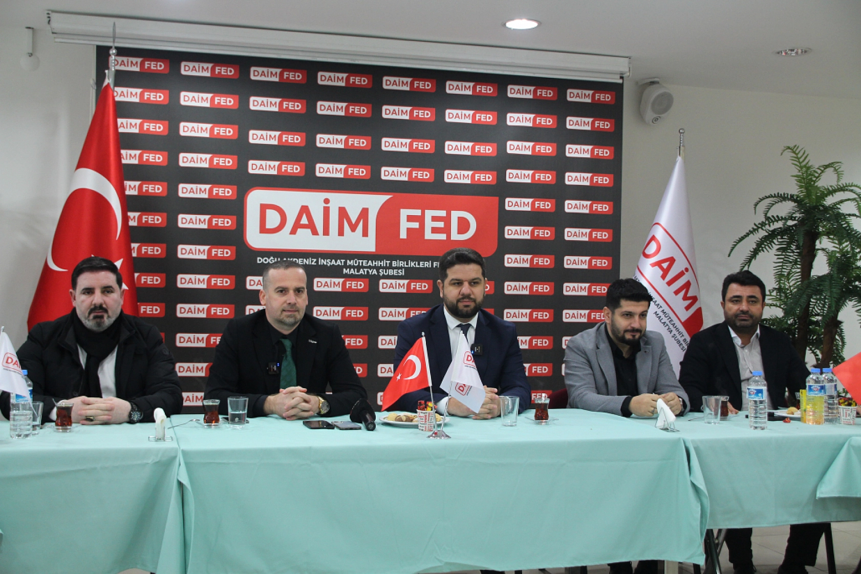 Malatya'da Yerinde Dönüşümde Şok Detay! Satılık Belgeler Ciddi Sorunlara Yol Açabilir!