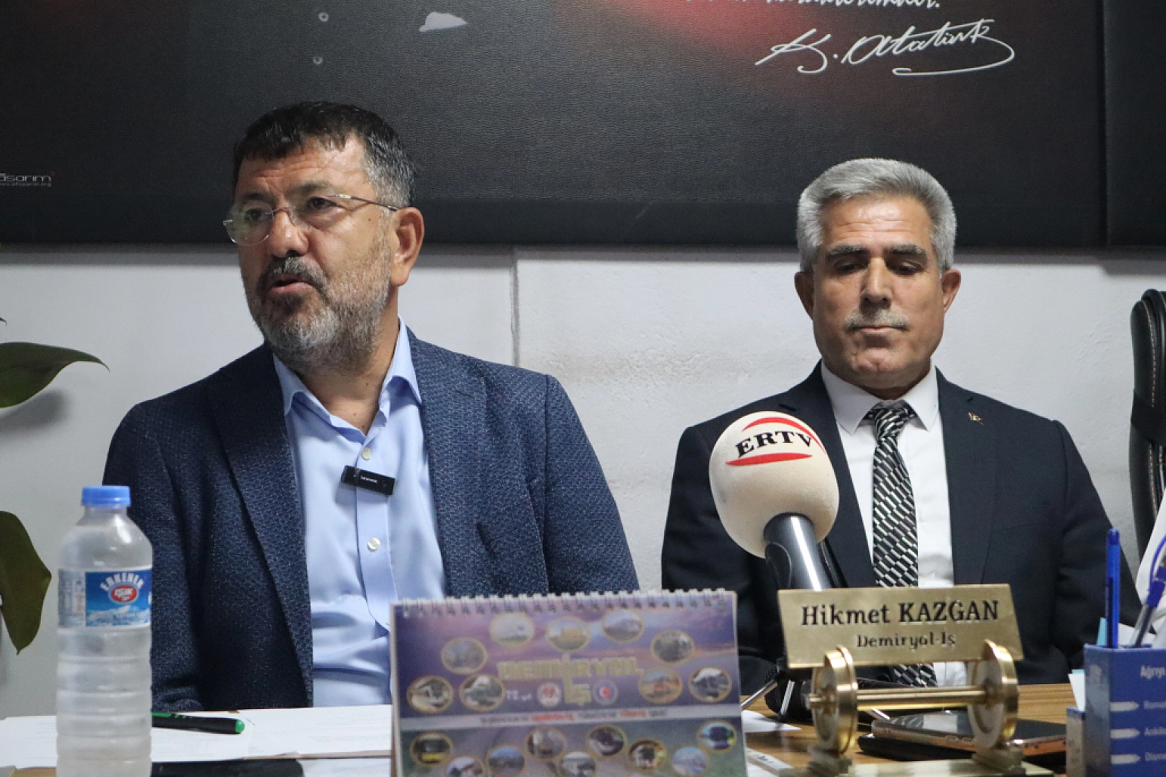 'Malatya'da Yoksulluk ve İşsizlik Hiç Olmadığı Kadar Derinleşti'