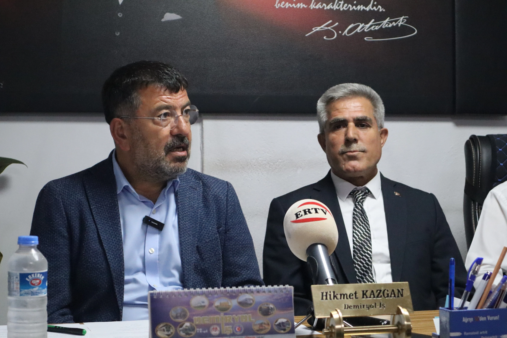 'Malatya'da Yoksulluk ve İşsizlik Hiç Olmadığı Kadar Derinleşti'