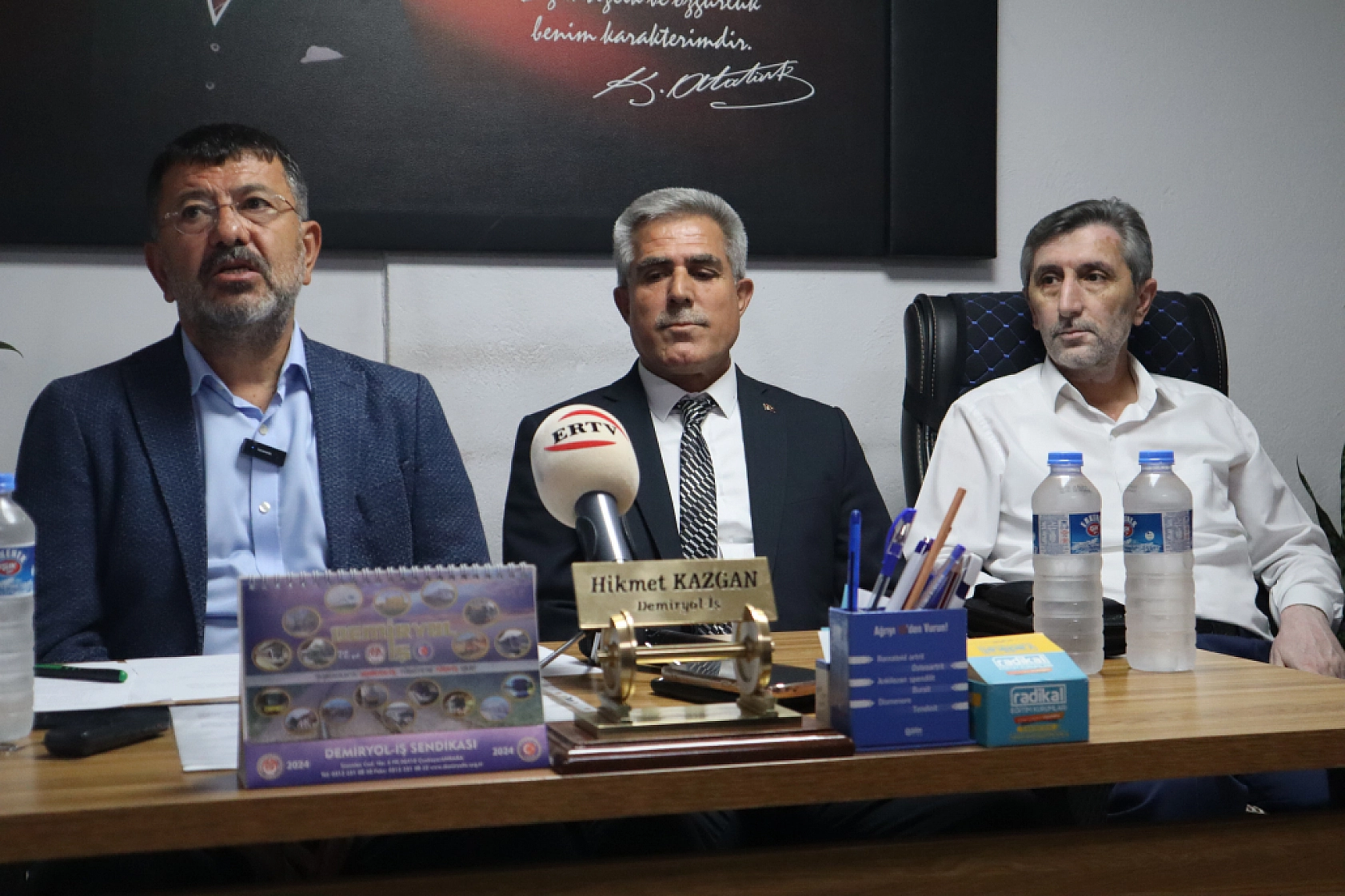 'Malatya'da Yoksulluk ve İşsizlik Hiç Olmadığı Kadar Derinleşti'