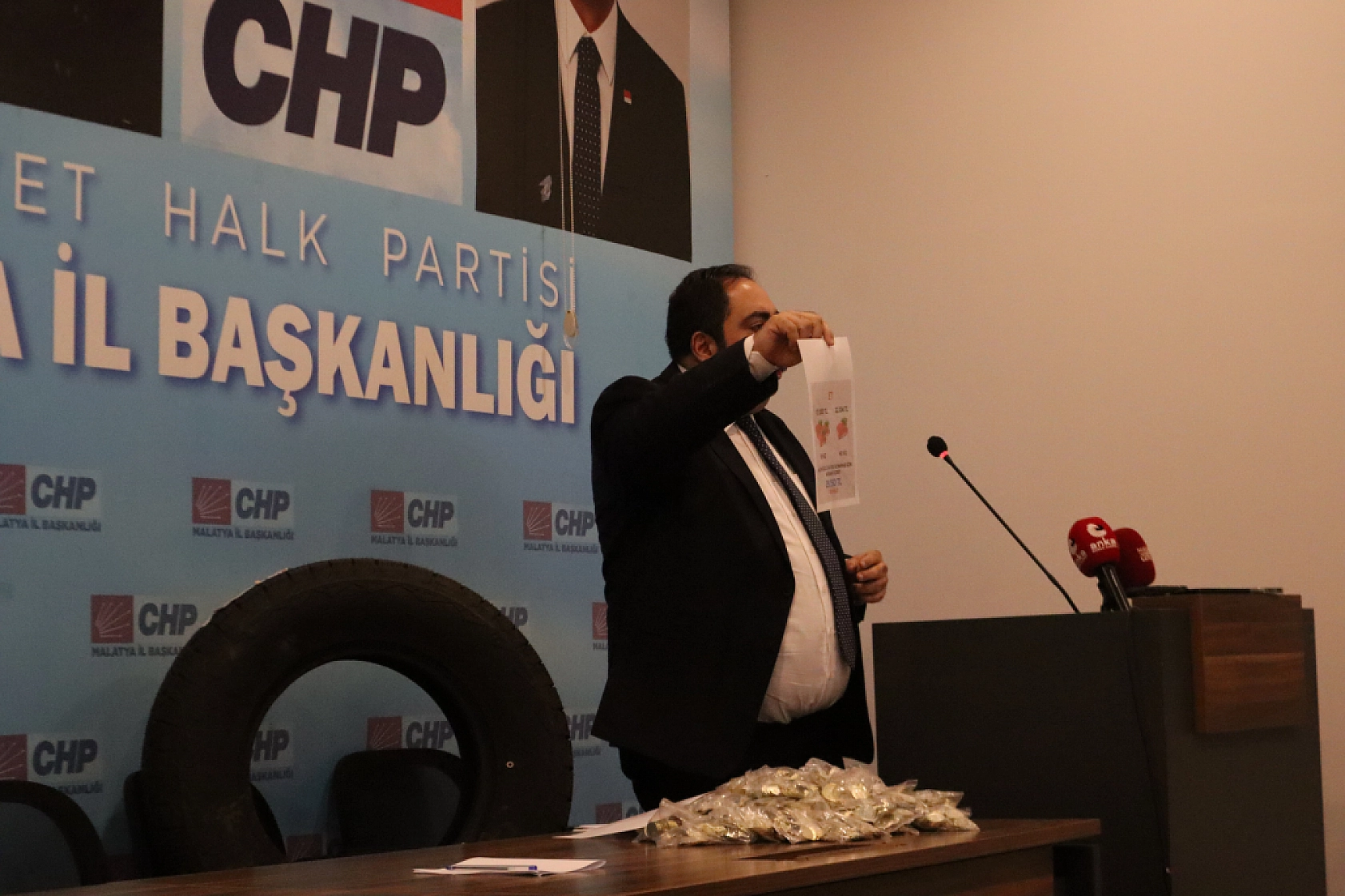 Asgari Ücret Gerçeği Yansıtmıyor: Çalışan Hayal Kırıklığına Uğratıldı!