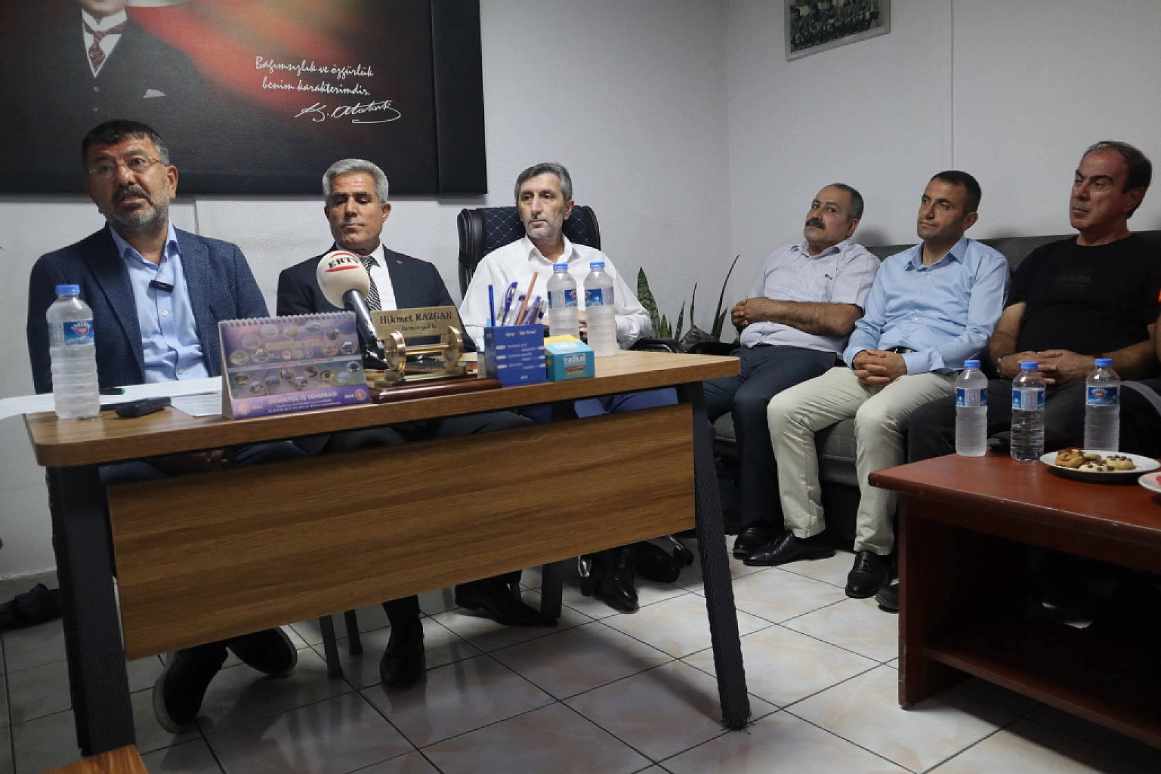 'Malatya'da Yoksulluk ve İşsizlik Hiç Olmadığı Kadar Derinleşti'