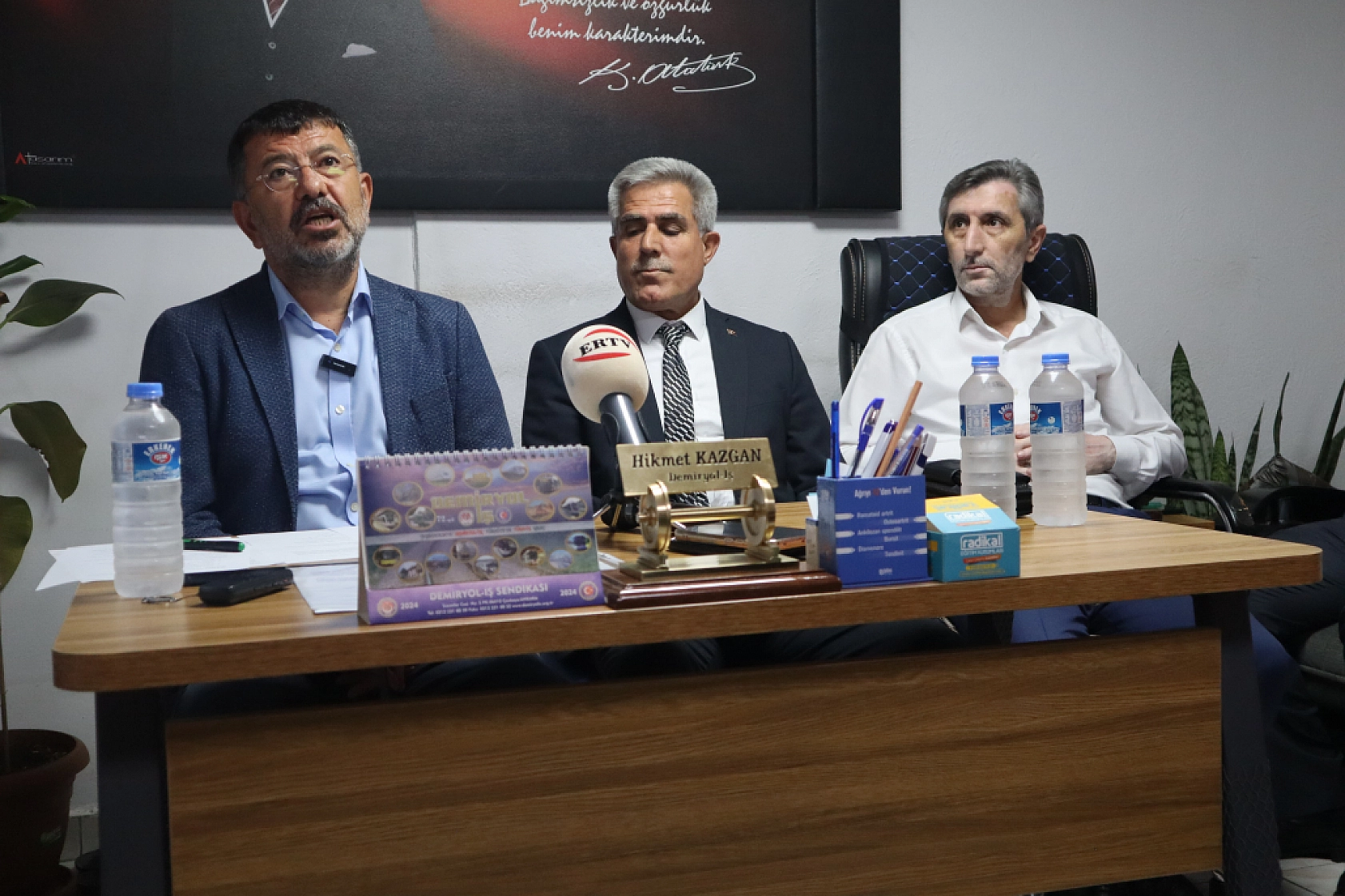 'Malatya'da Yoksulluk ve İşsizlik Hiç Olmadığı Kadar Derinleşti'