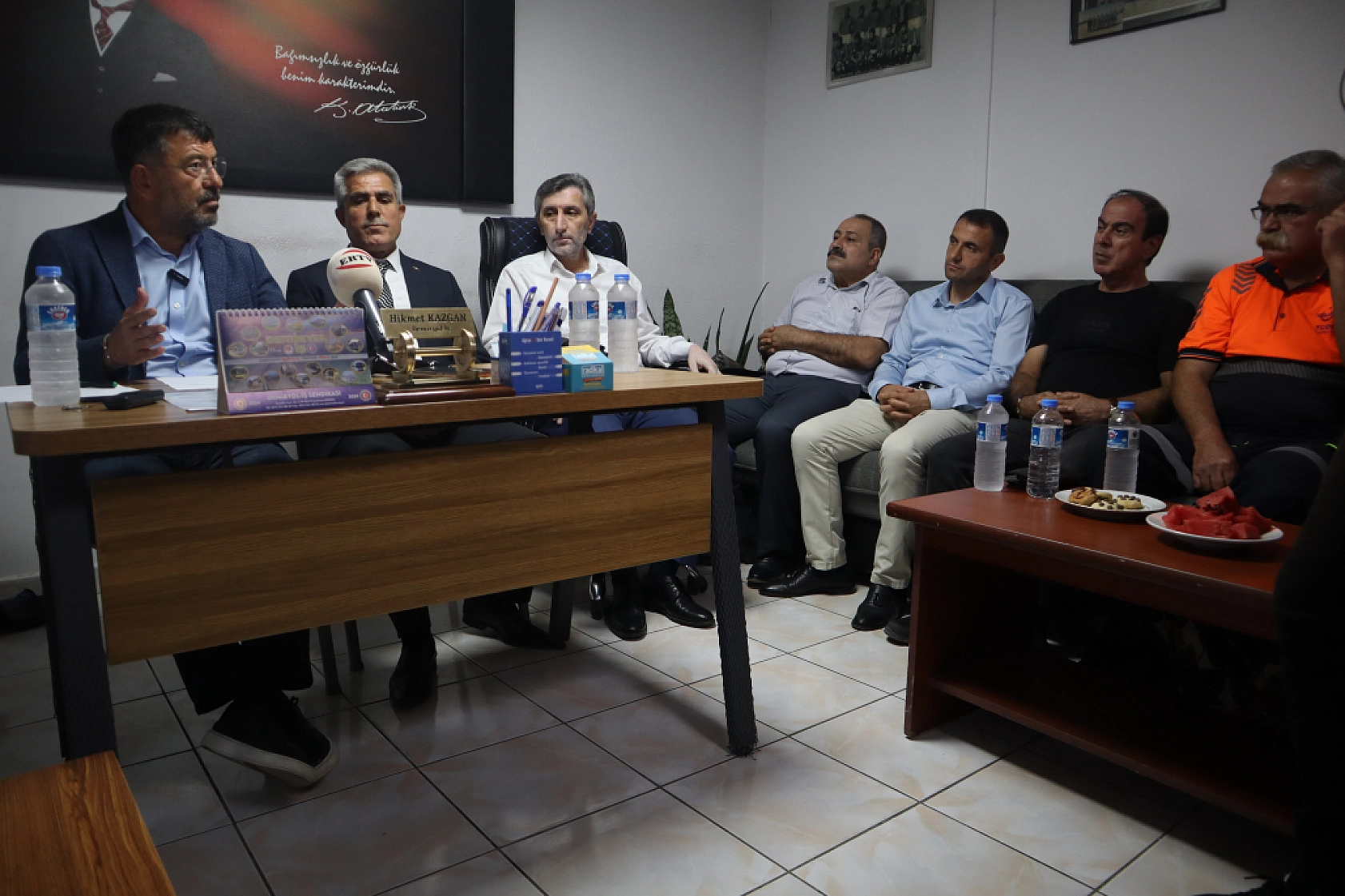 'Malatya'da Yoksulluk ve İşsizlik Hiç Olmadığı Kadar Derinleşti'